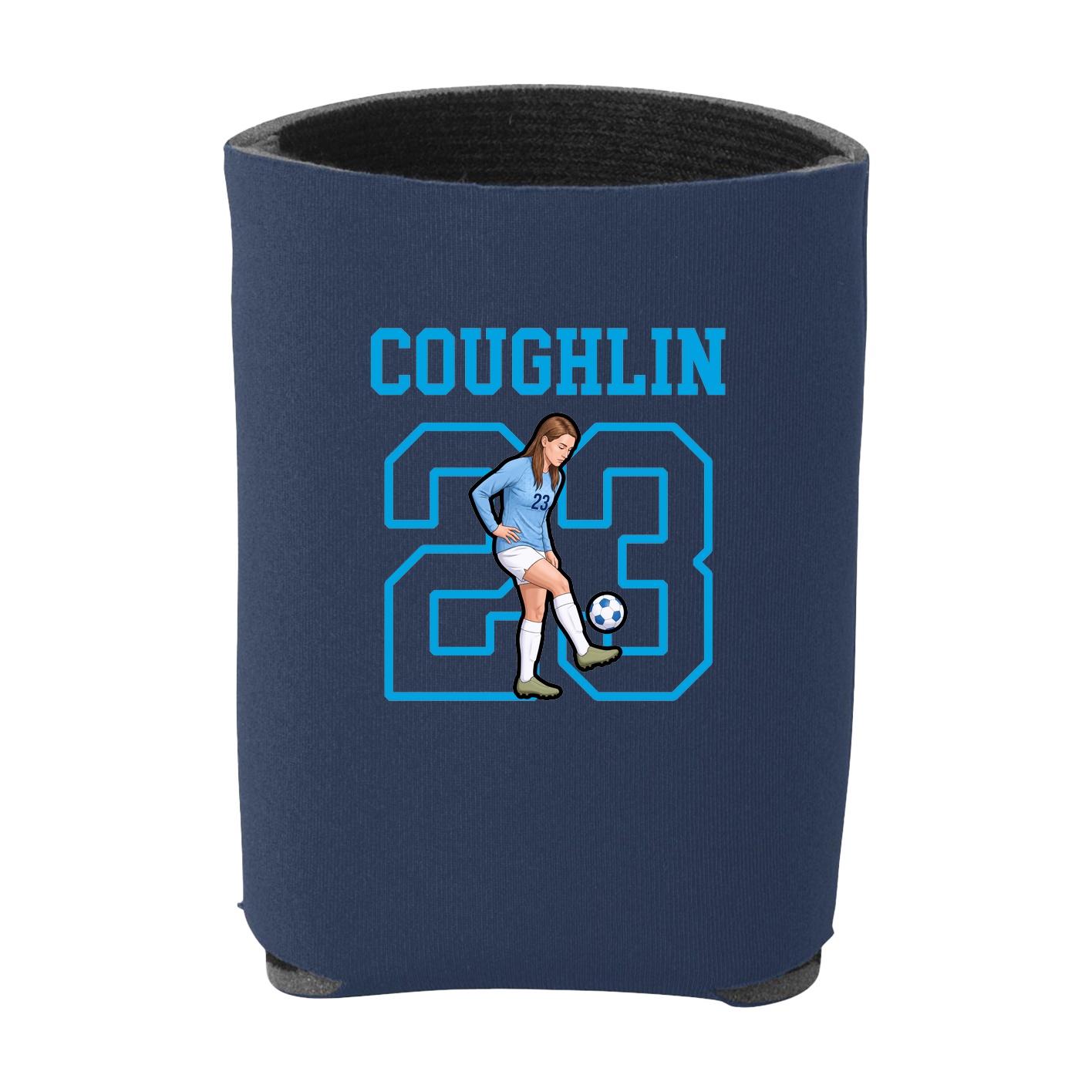 Can Holder — Shirsey in Navy