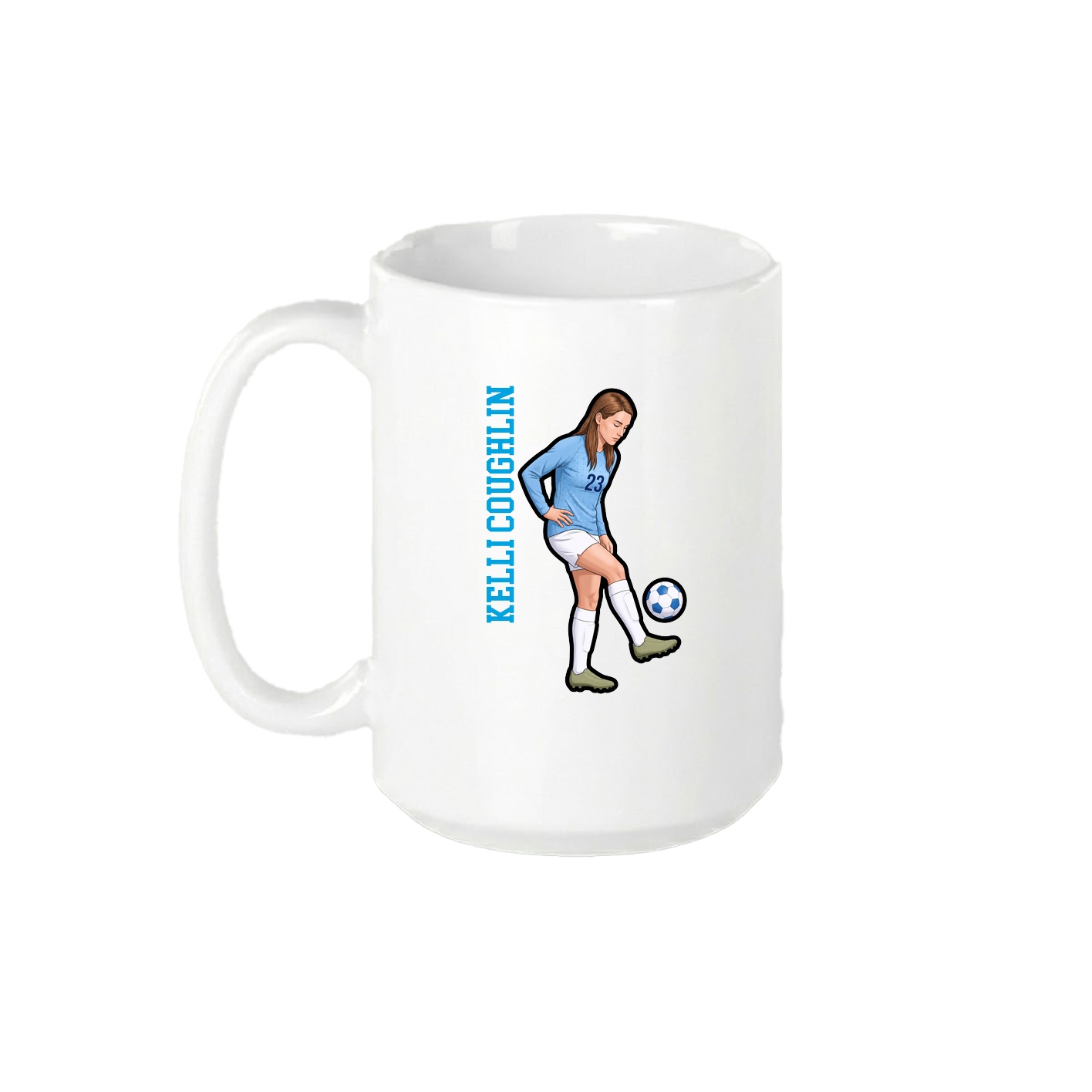 15oz Coffee Mug