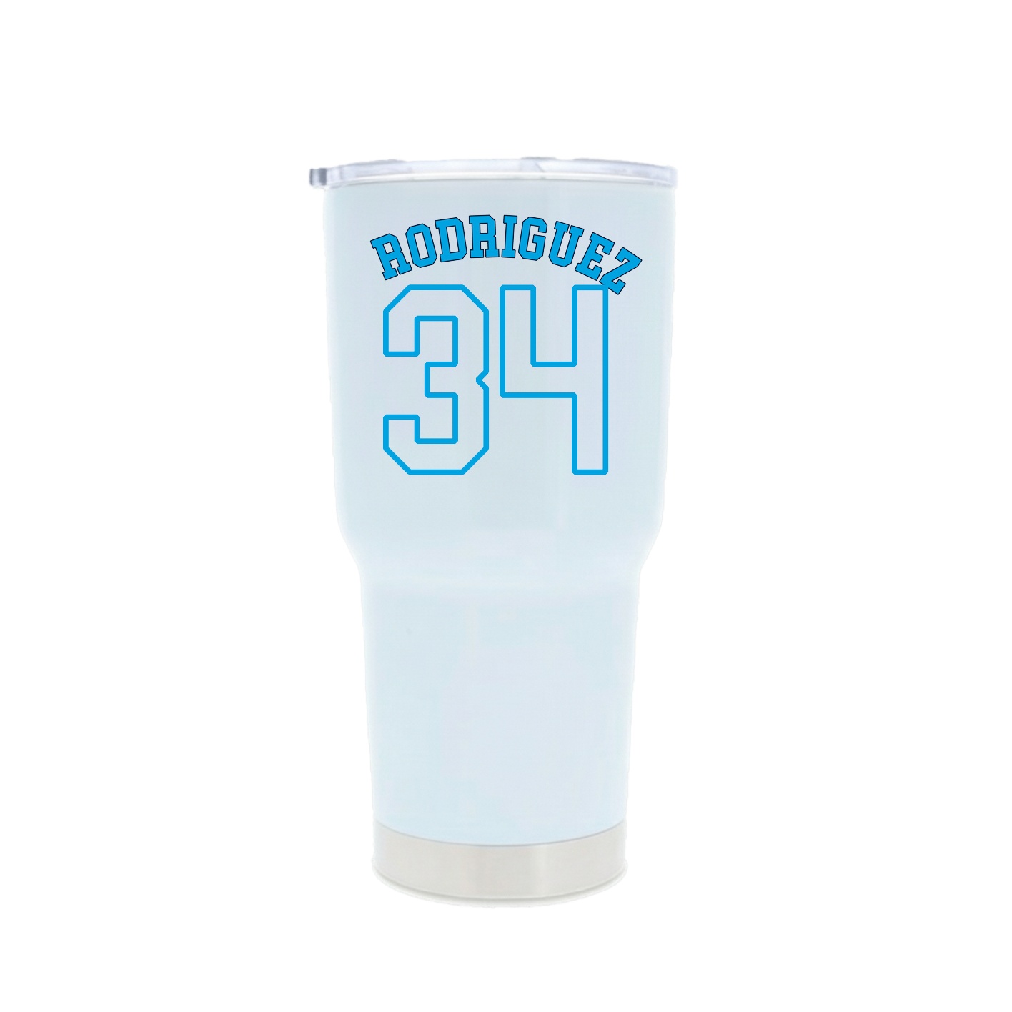 30oz Stainless Steel Tumbler