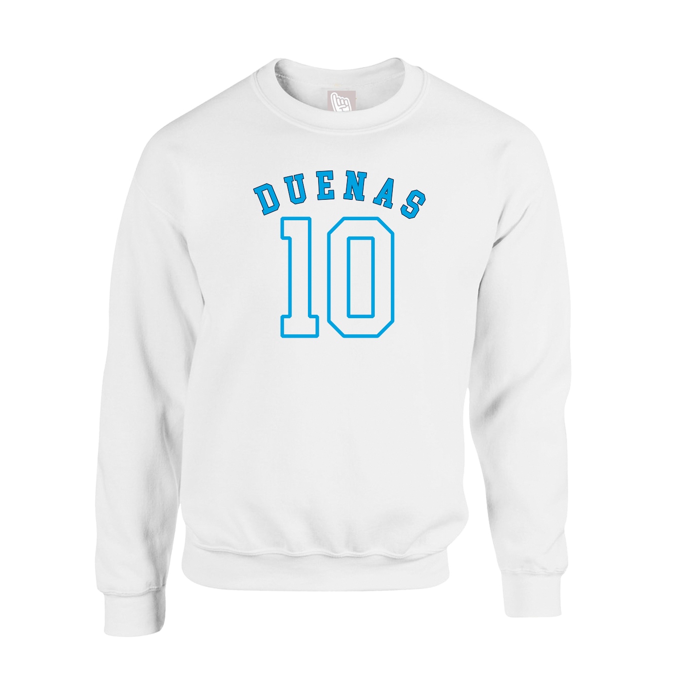Fleece Crew