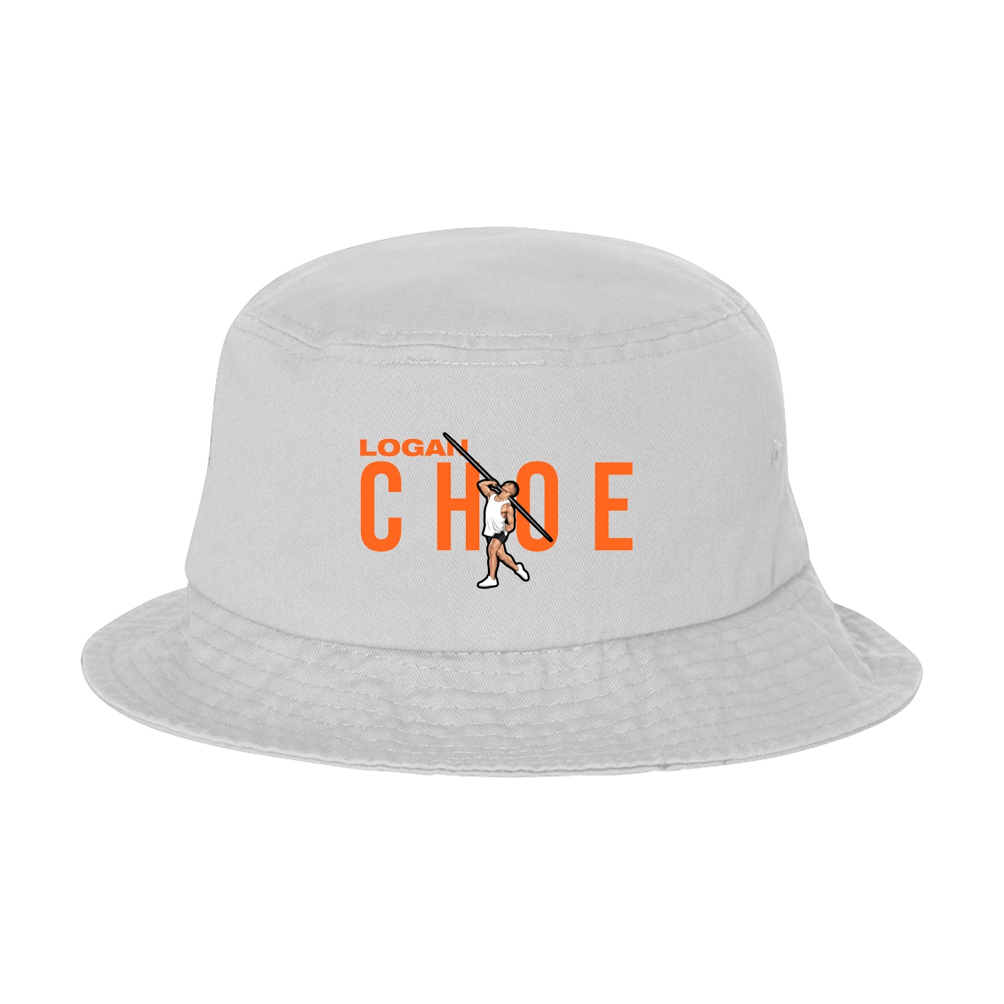 Bucket Cap