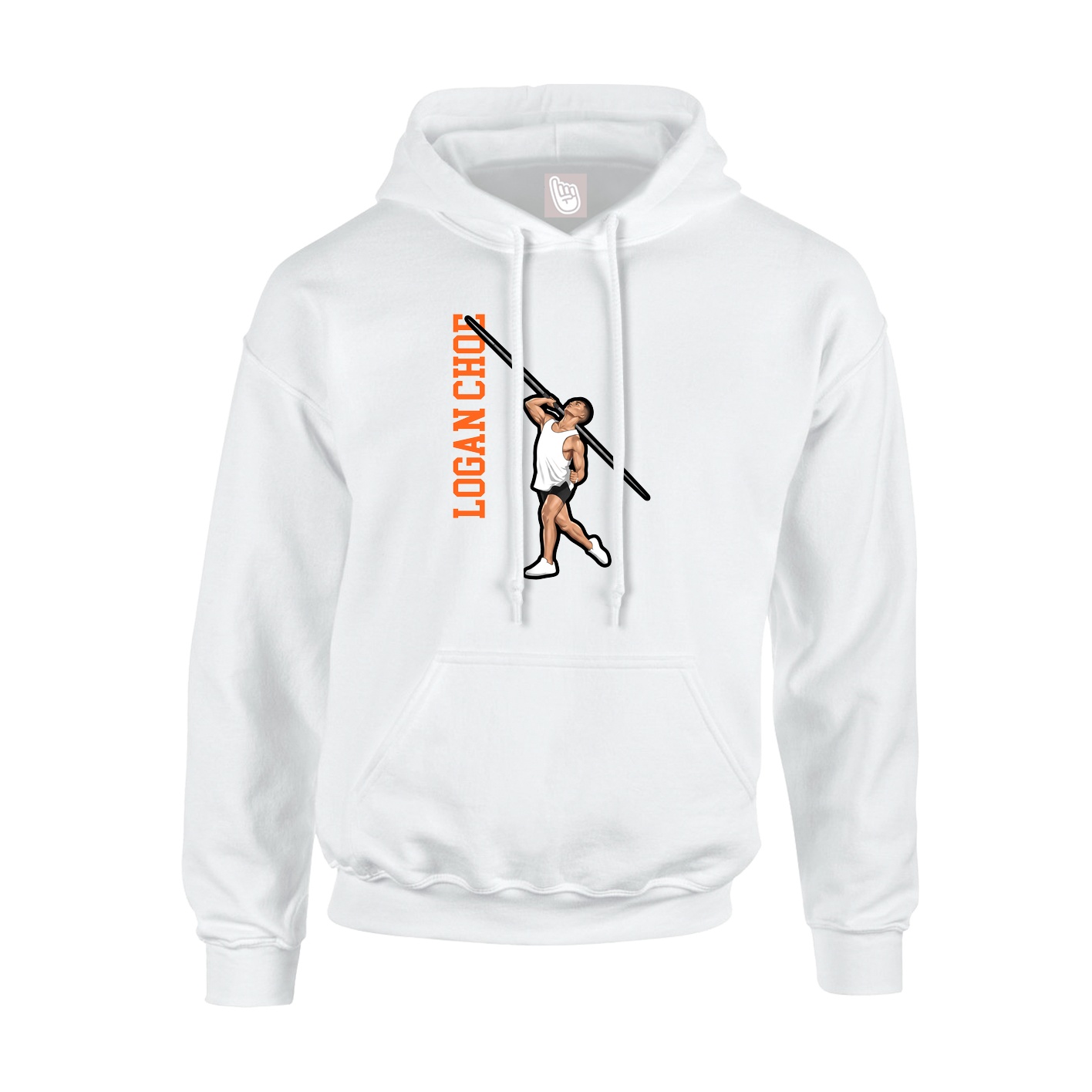 NIL Club Hoodie