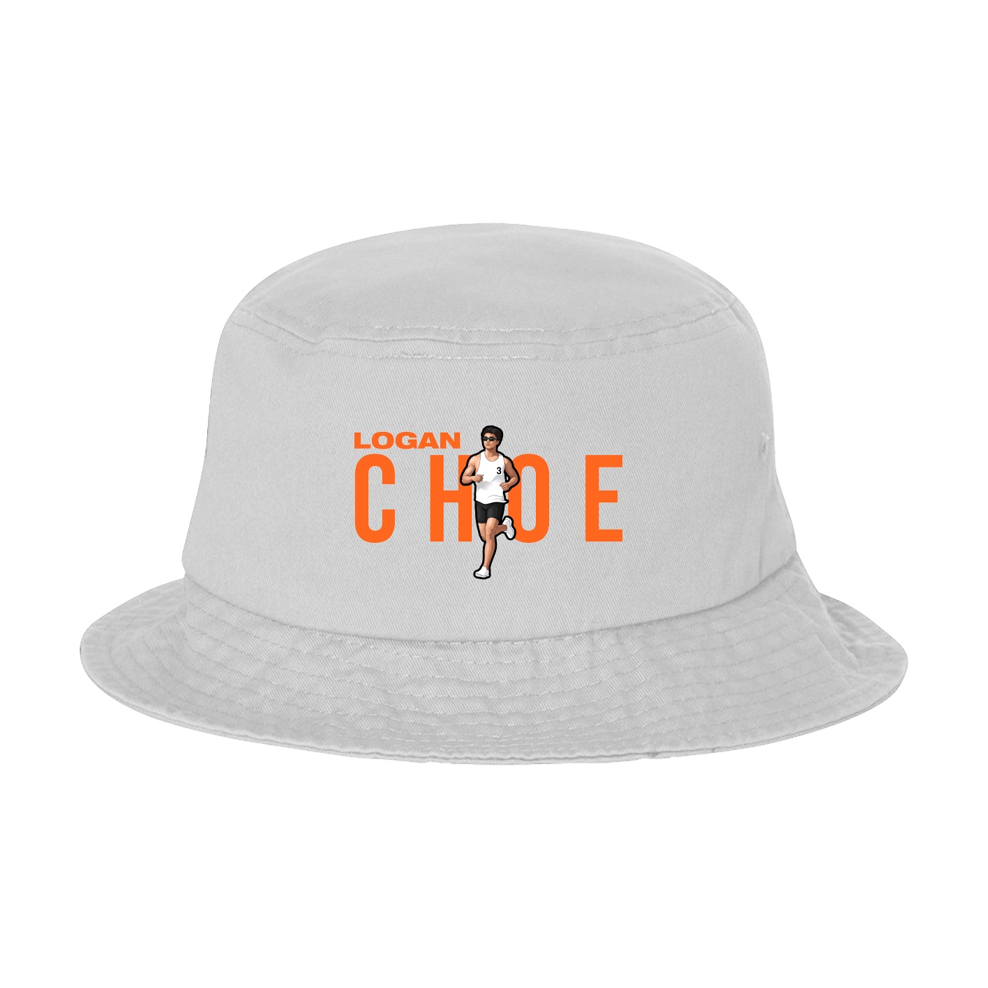 Bucket Cap