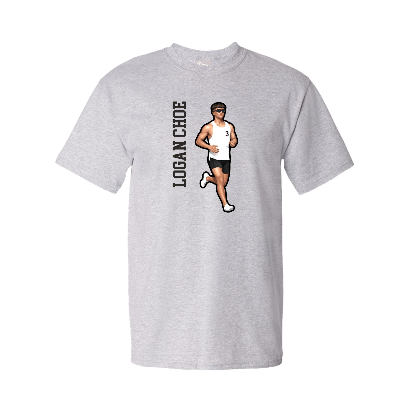 NIL Club Tee