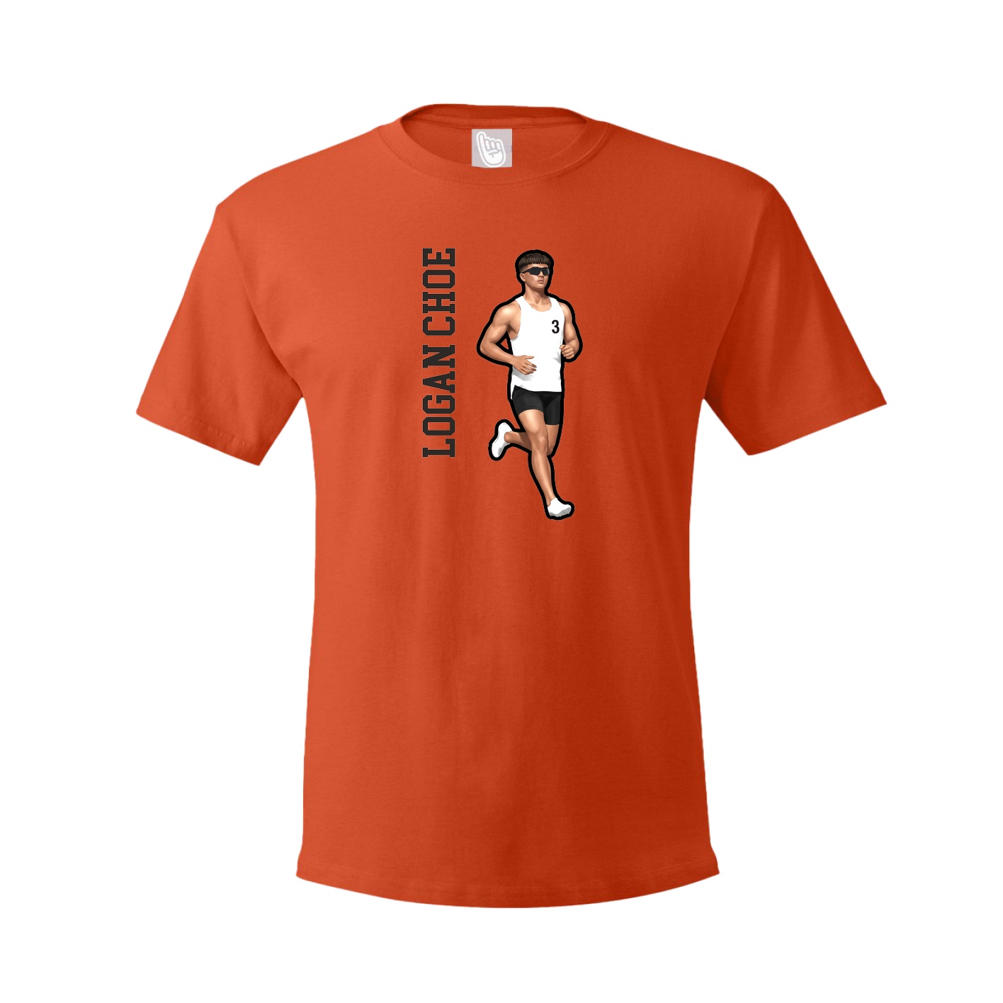 NIL Club Tee