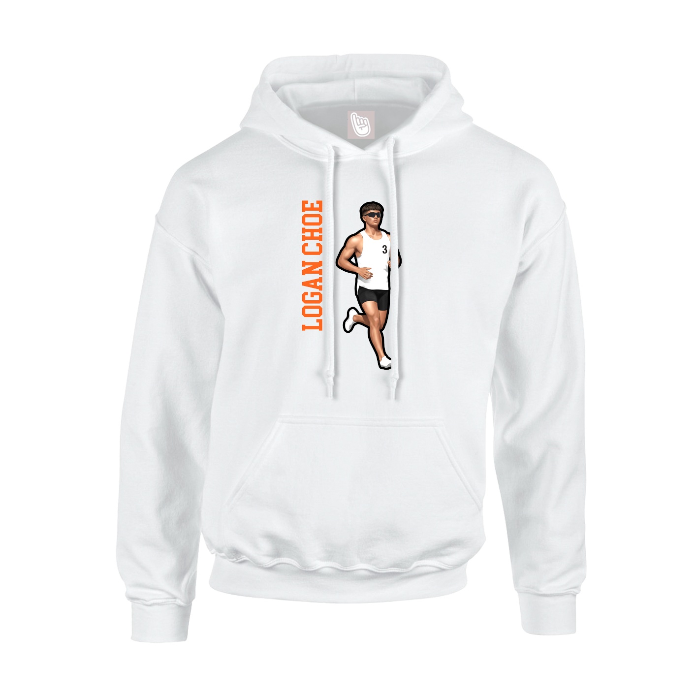 NIL Club Hoodie