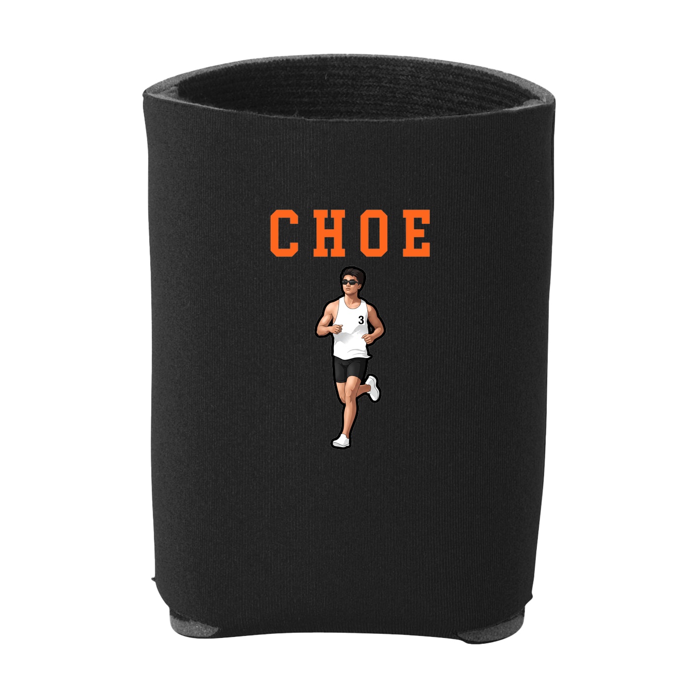 Can Holder — Shirsey in Black
