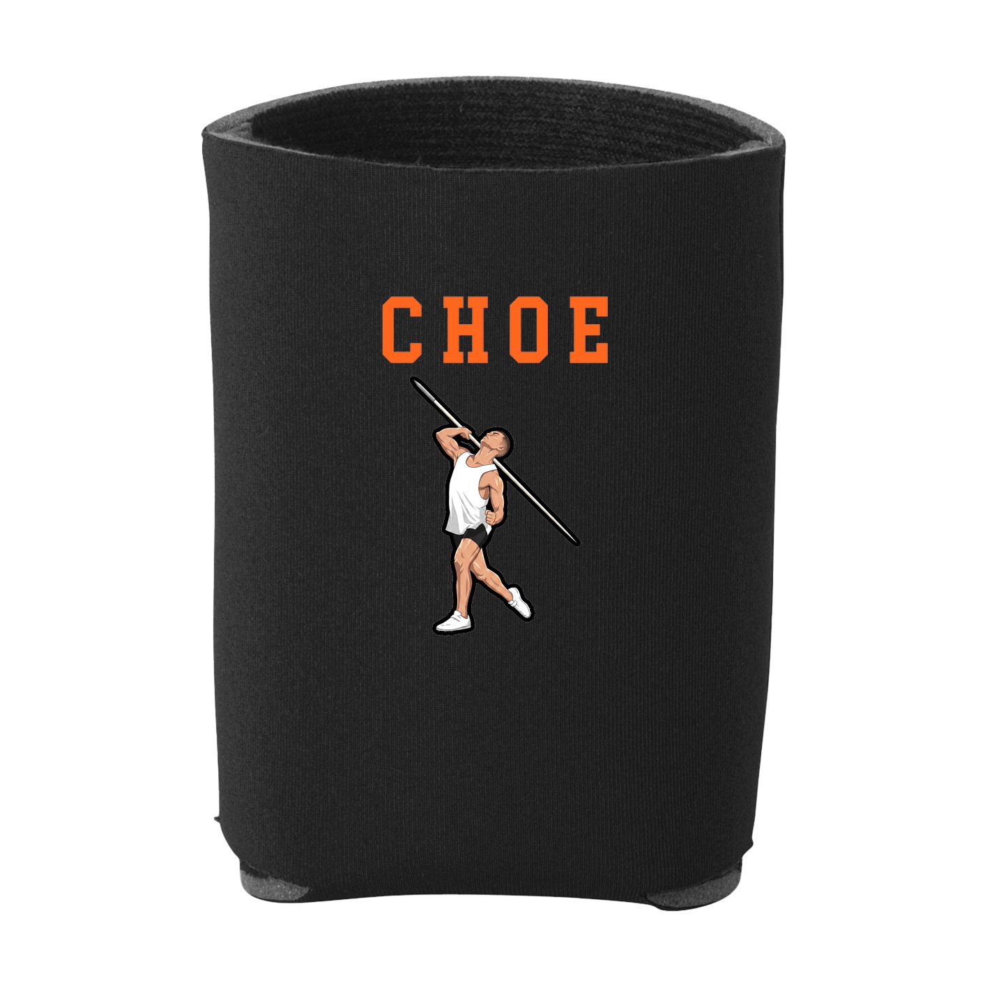 Can Holder — Shirsey in Black