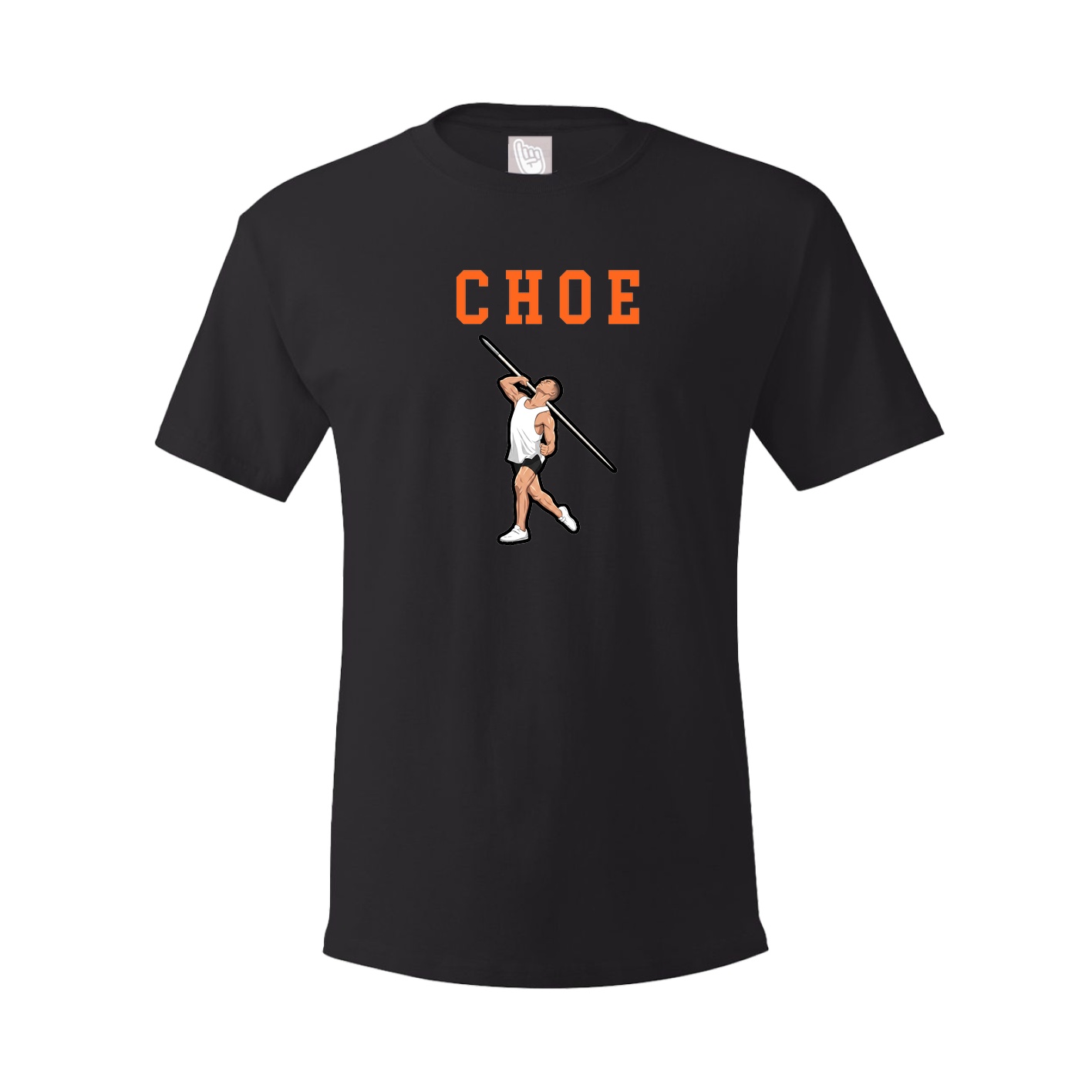 Youth Tee — Shirsey in Black