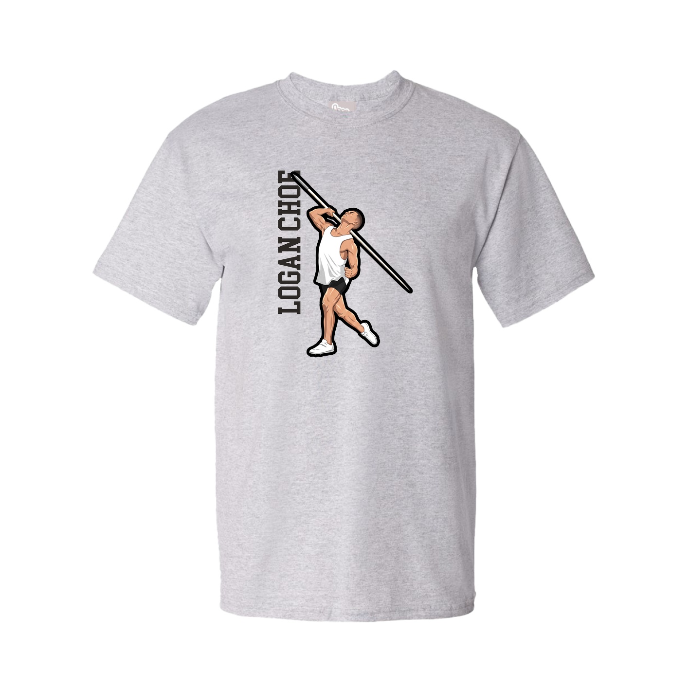 NIL Club Tee