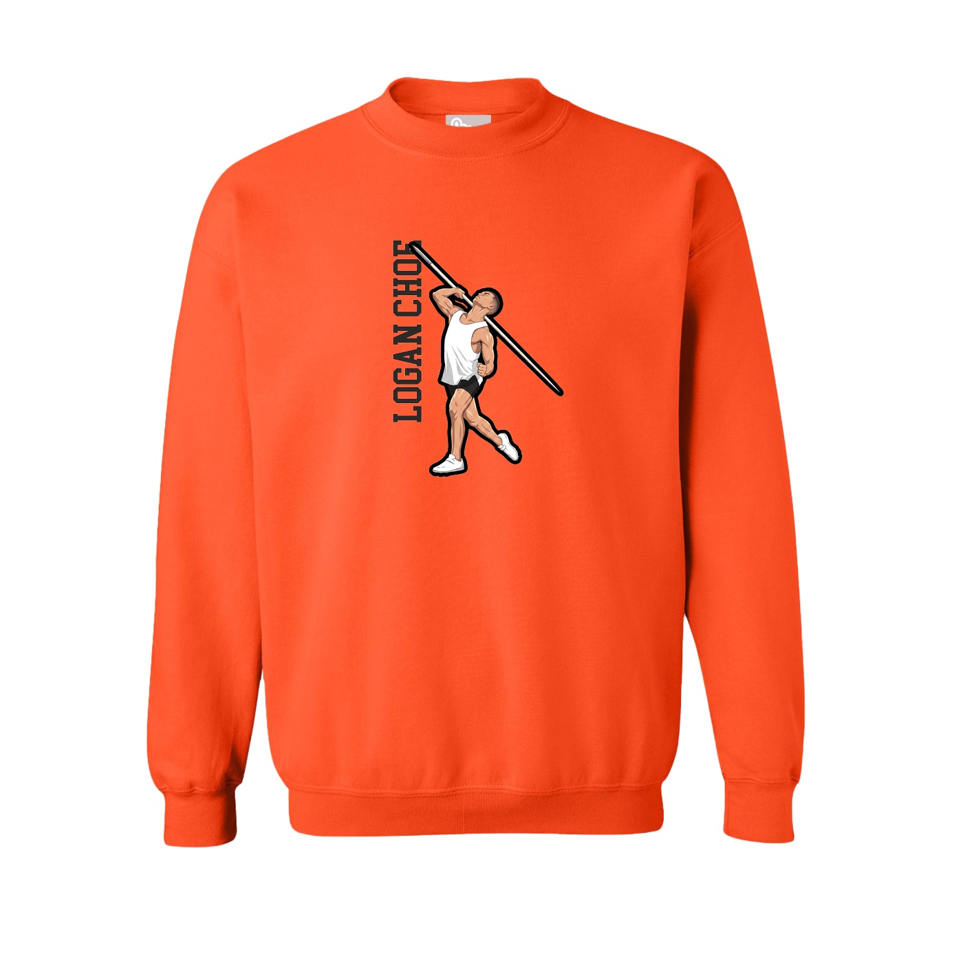 NIL Club Fleece Crew