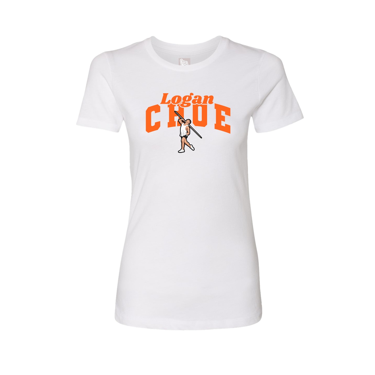 Fitted Women's Tee