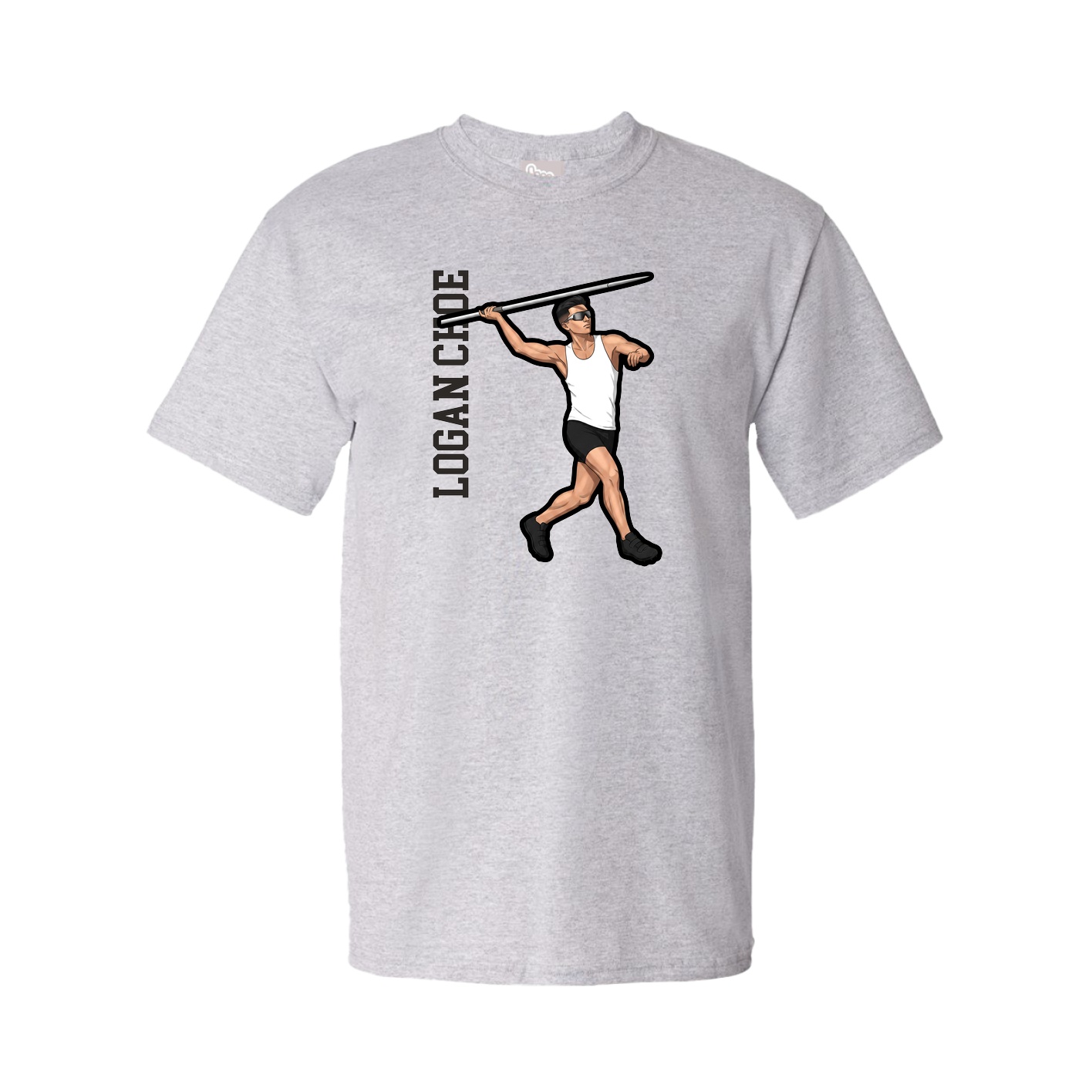 NIL Club Tee