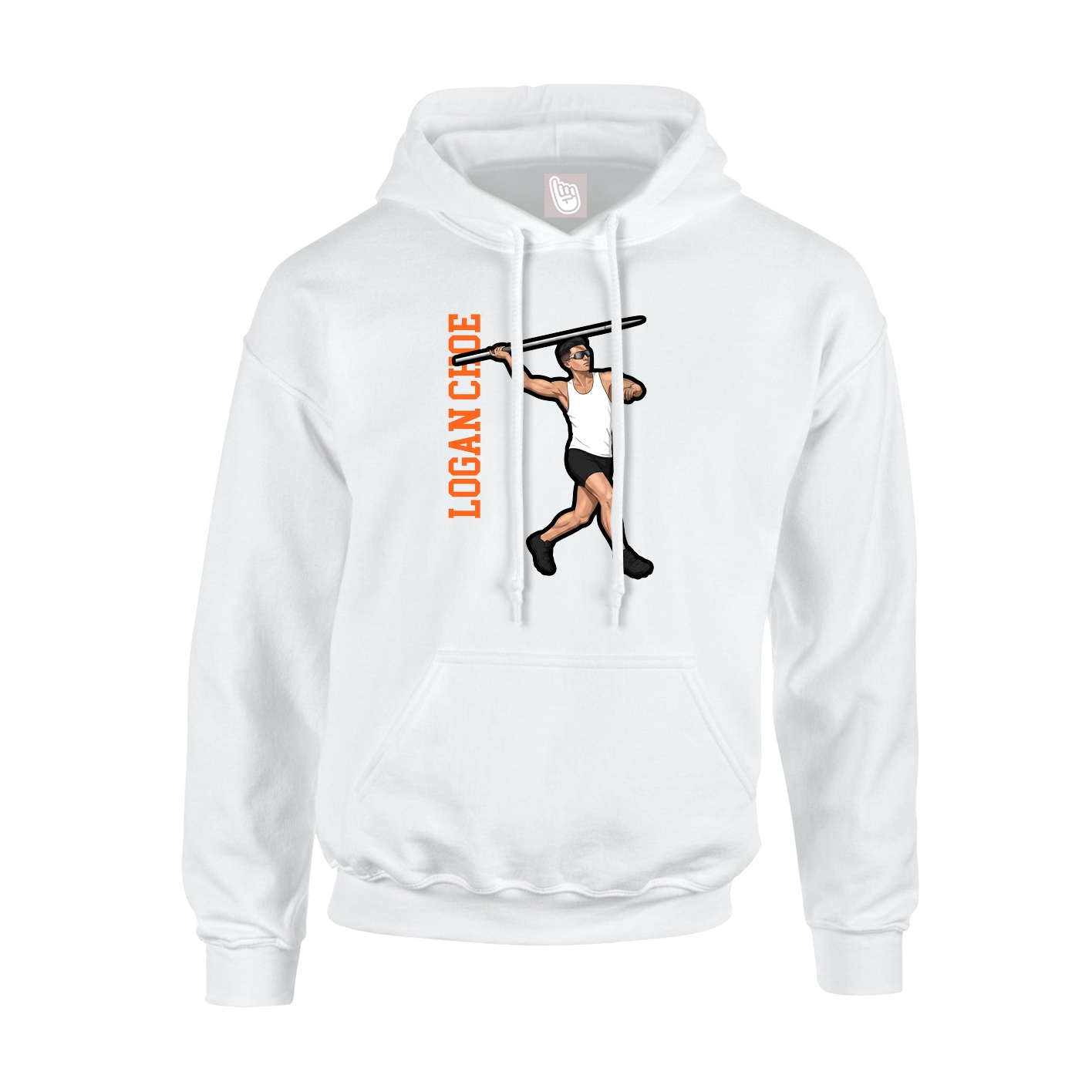 NIL Club Hoodie
