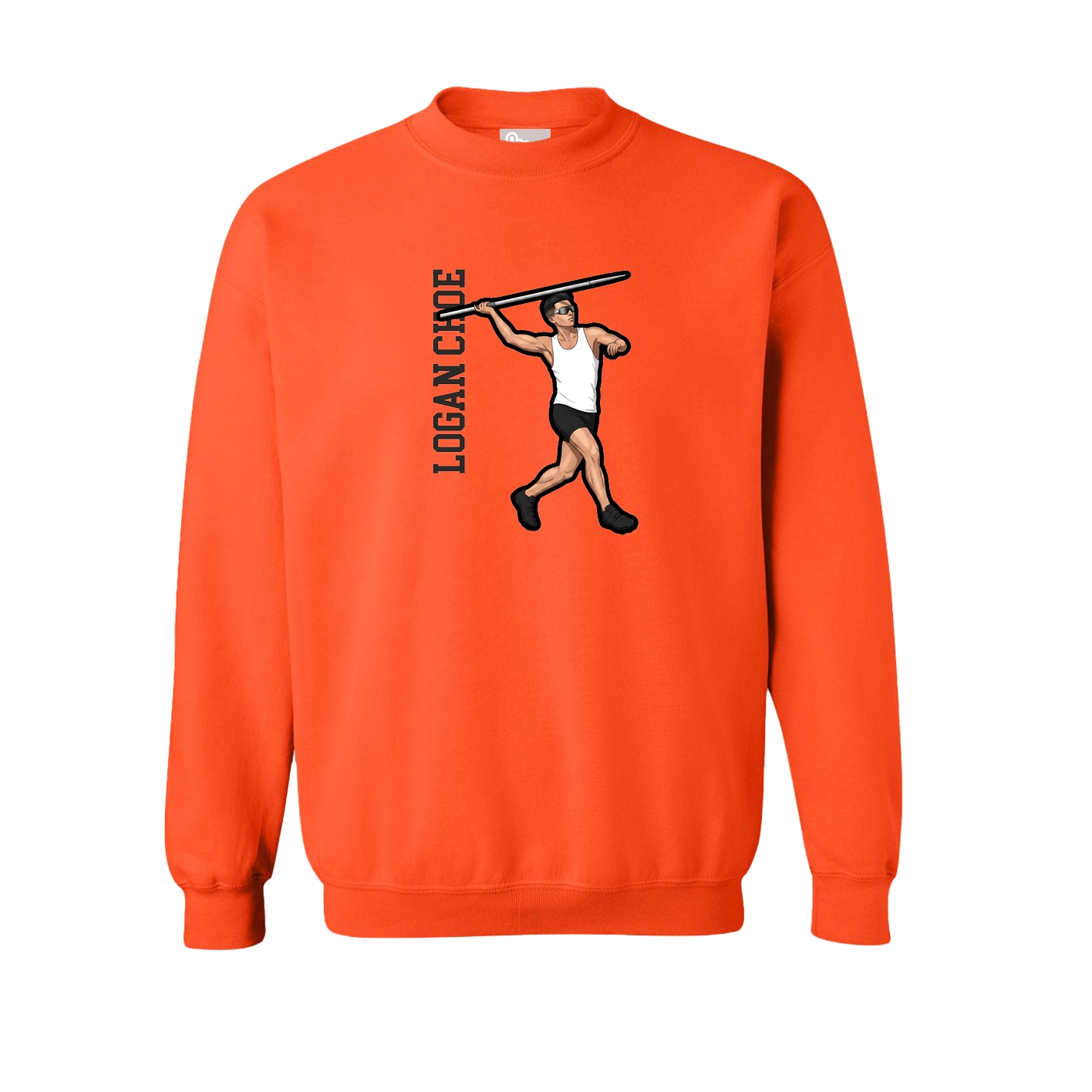 NIL Club Fleece Crew