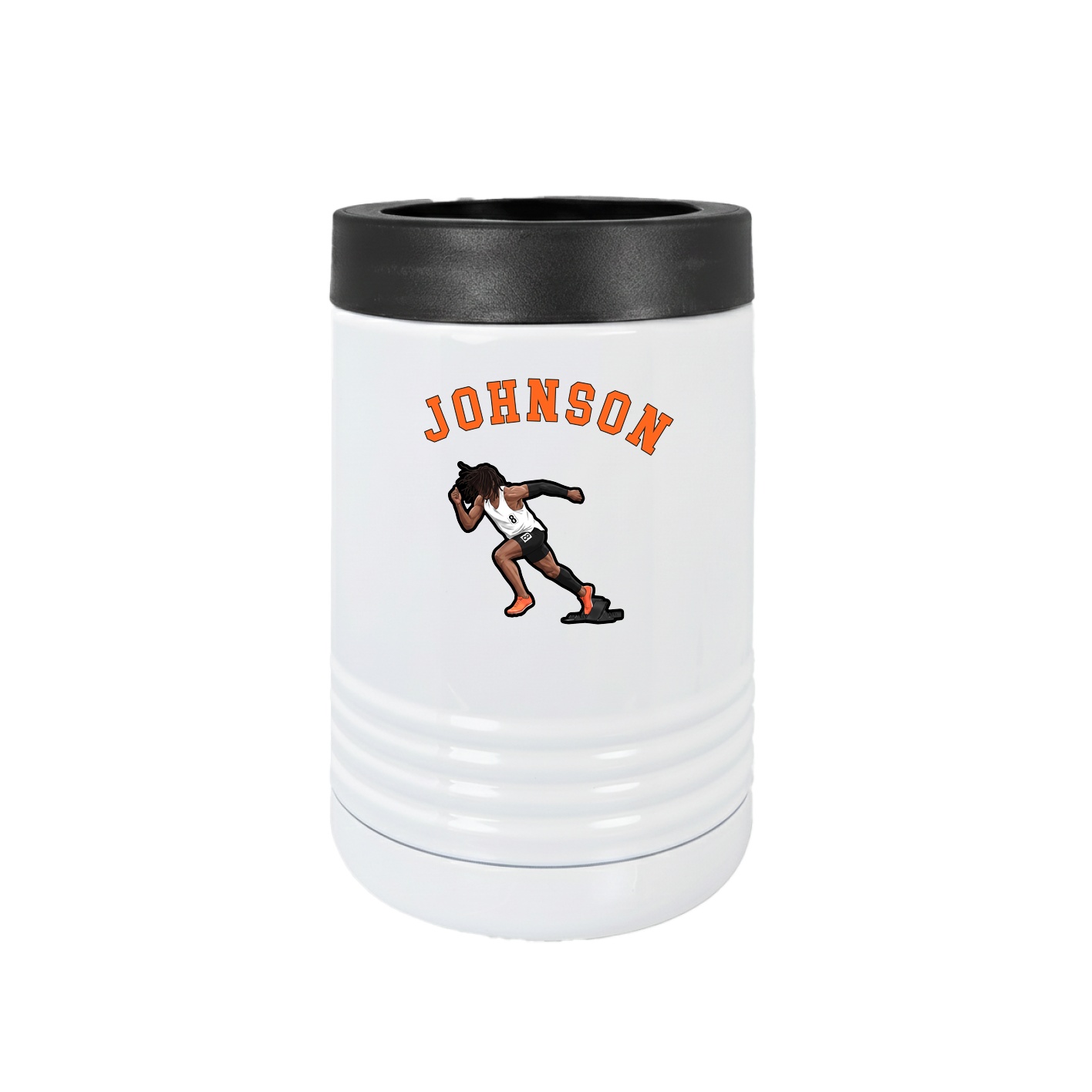 Beverage Holder — Shirsey Arch in White