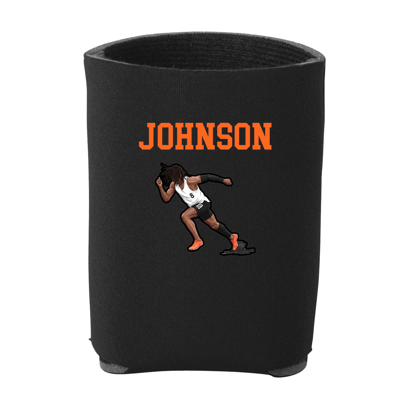 Can Holder — Shirsey in Black