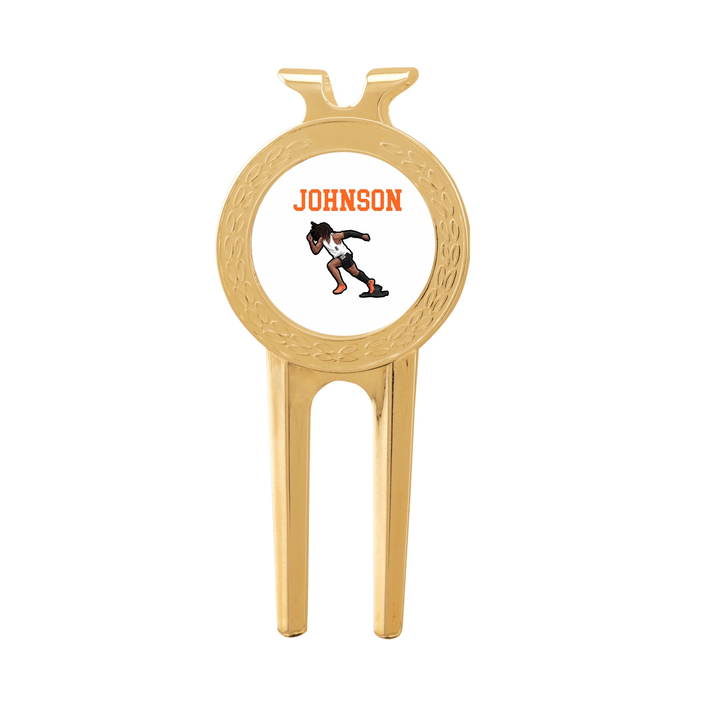 Divot Tool with Ball Marker — Shirsey in Classic