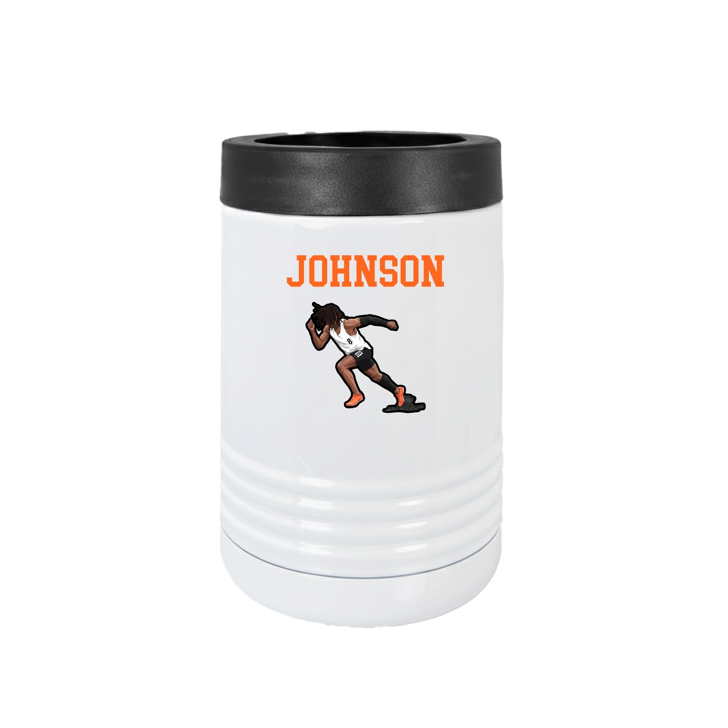 Beverage Holder — Shirsey in White