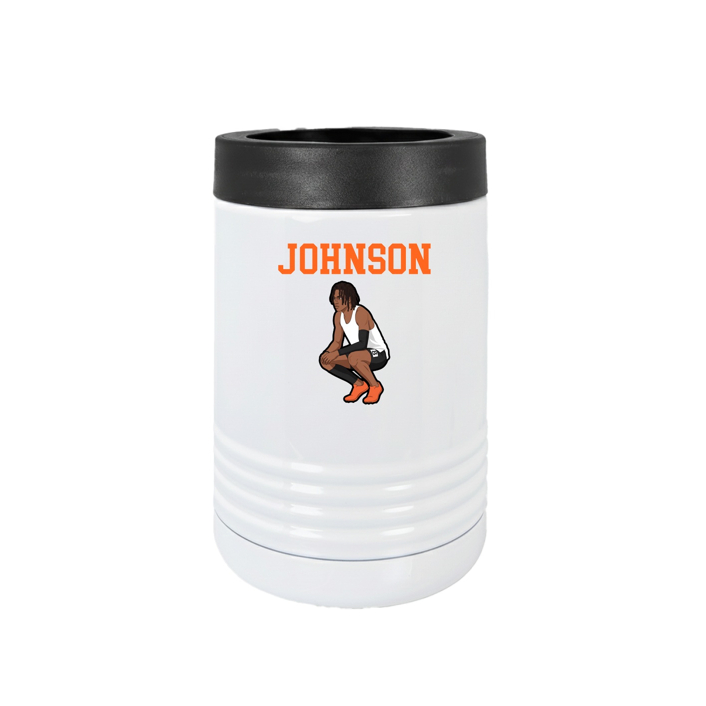 Beverage Holder — Shirsey in White