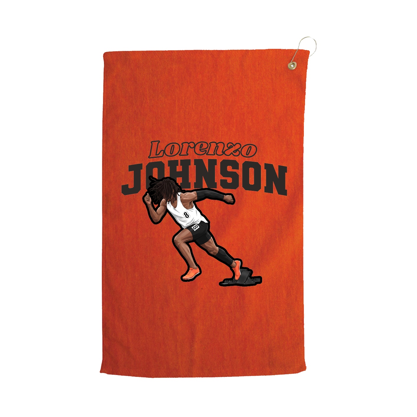 Golf Towel