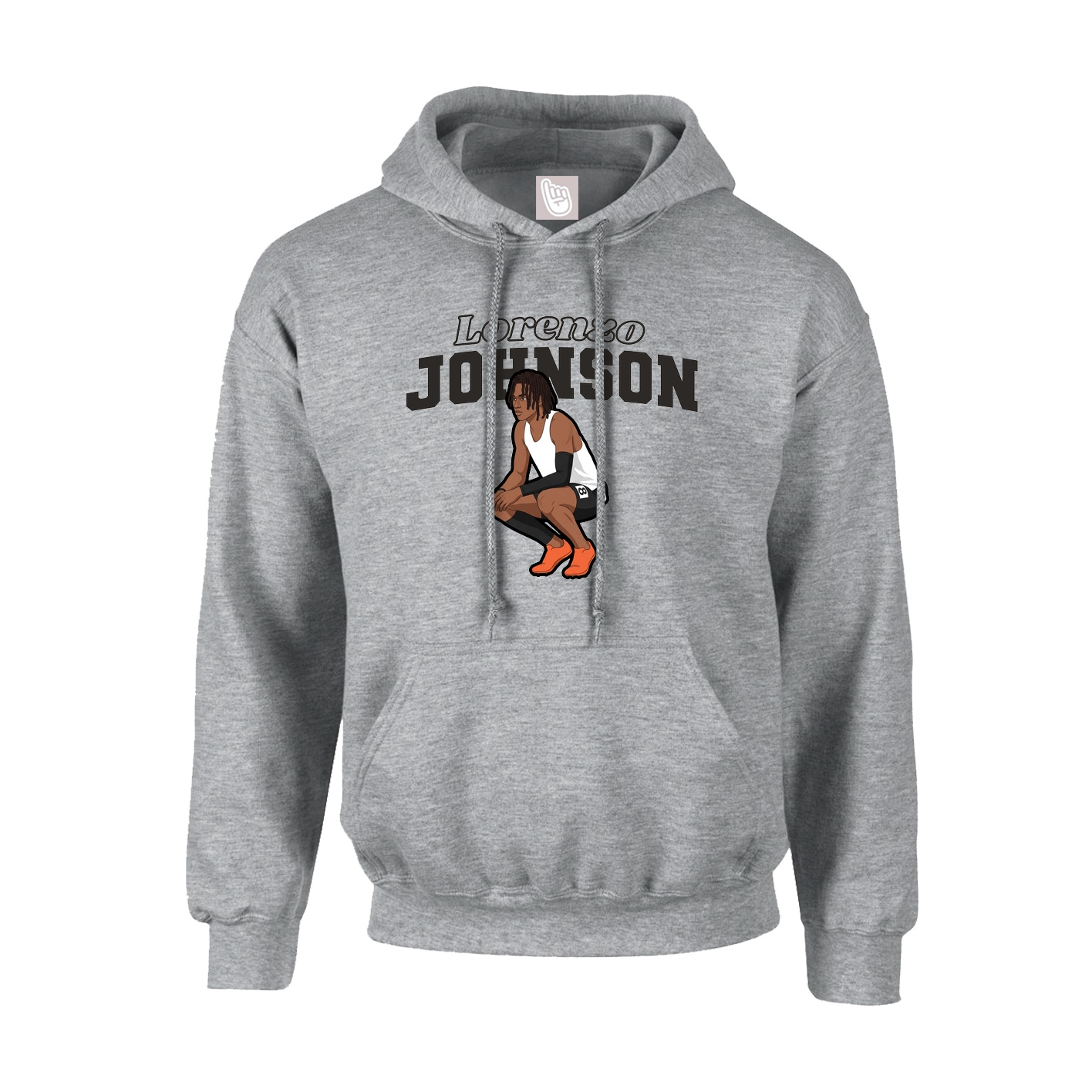 Hoodie