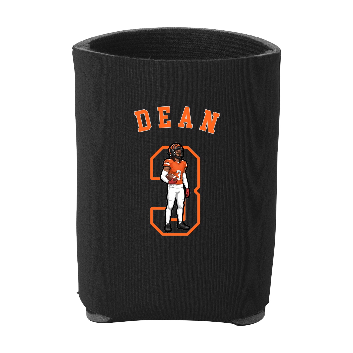 Can Holder — Shirsey Arch in Black