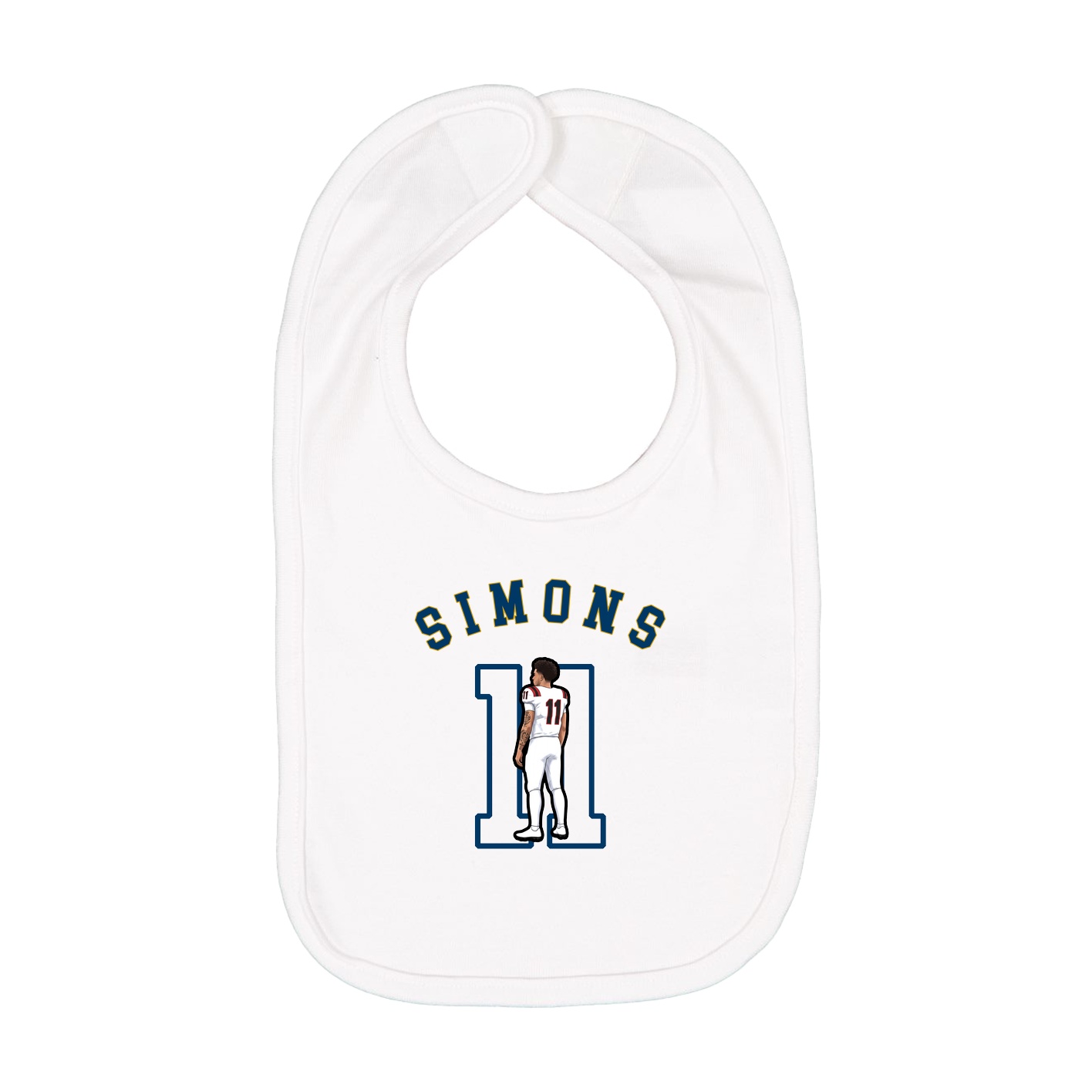 Infant Bib