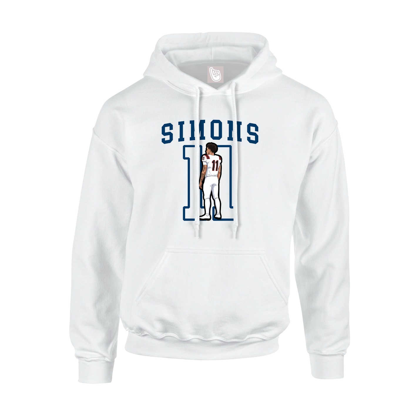 Youth Hoodie