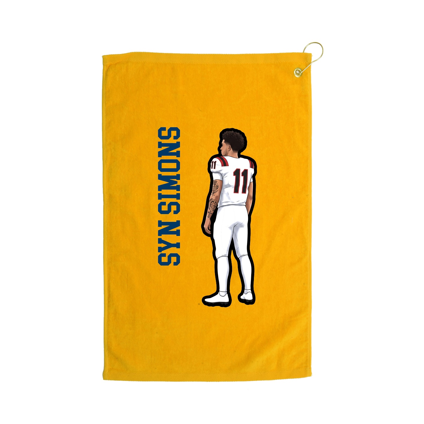 Golf Towel
