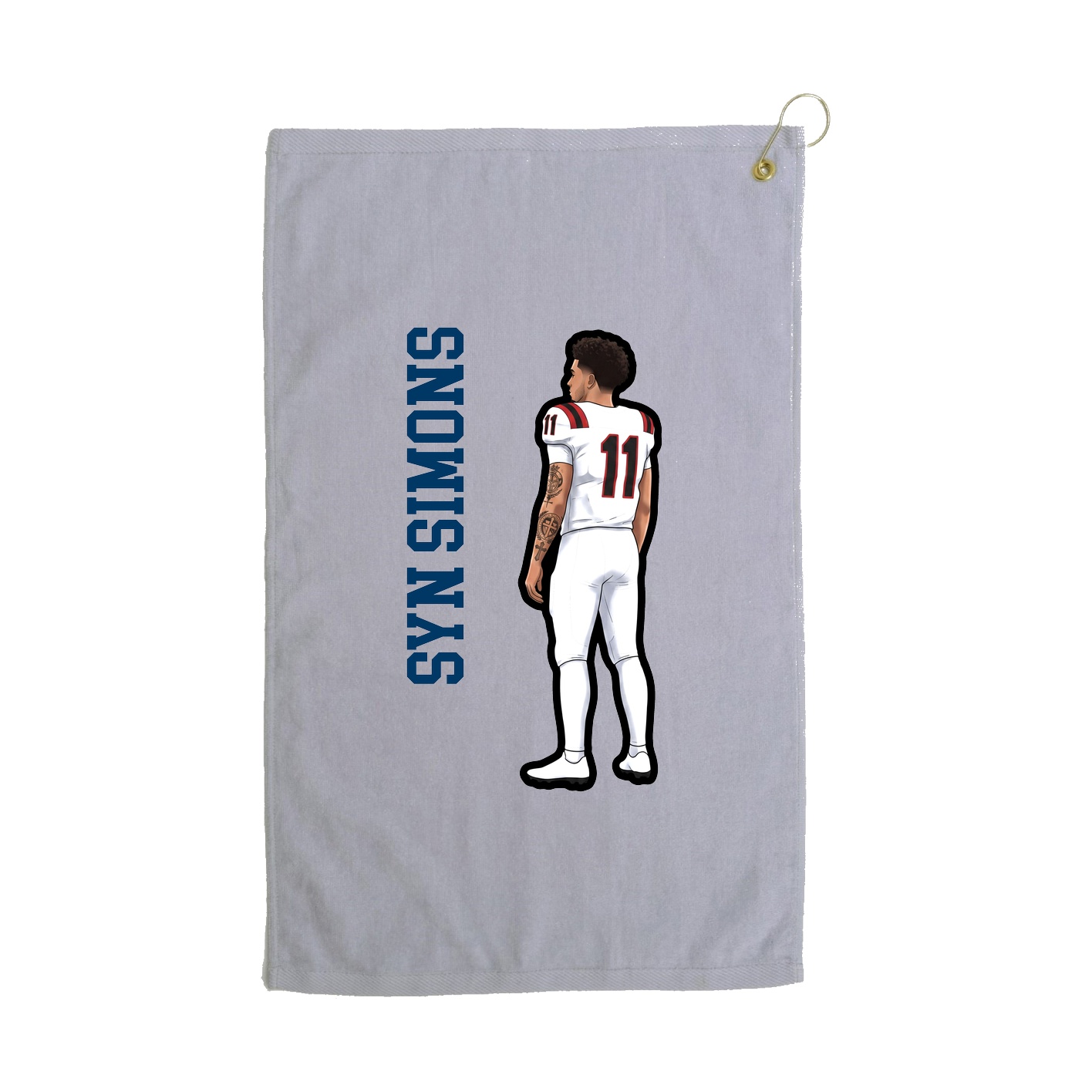 Golf Towel