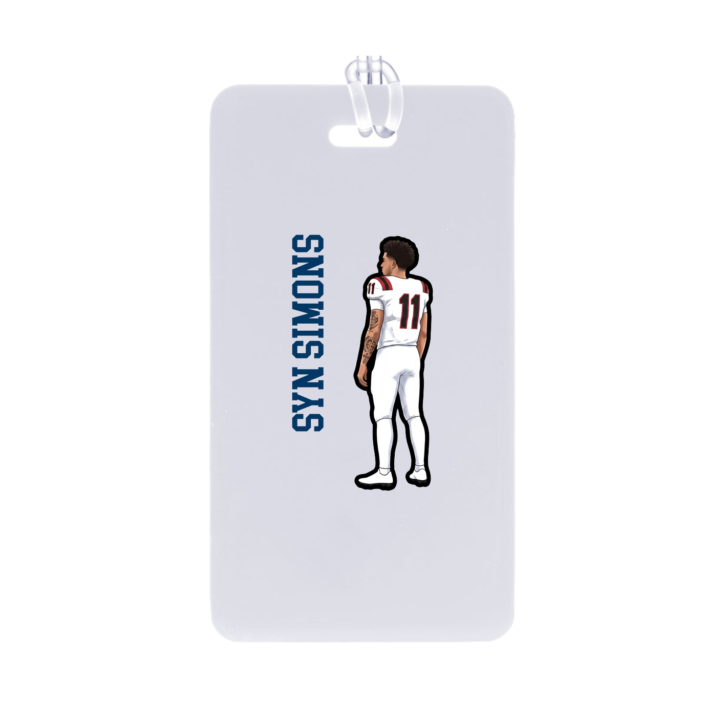 Bag Tag