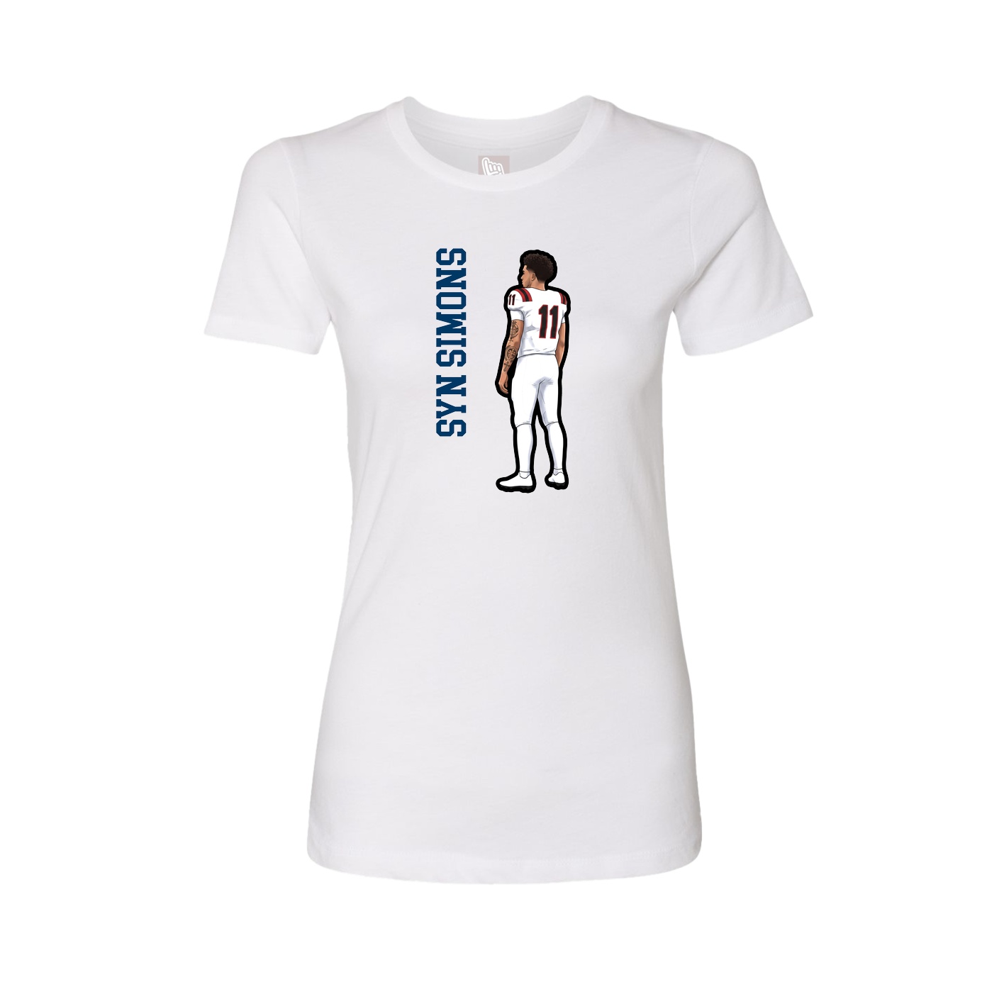 Womens Tee