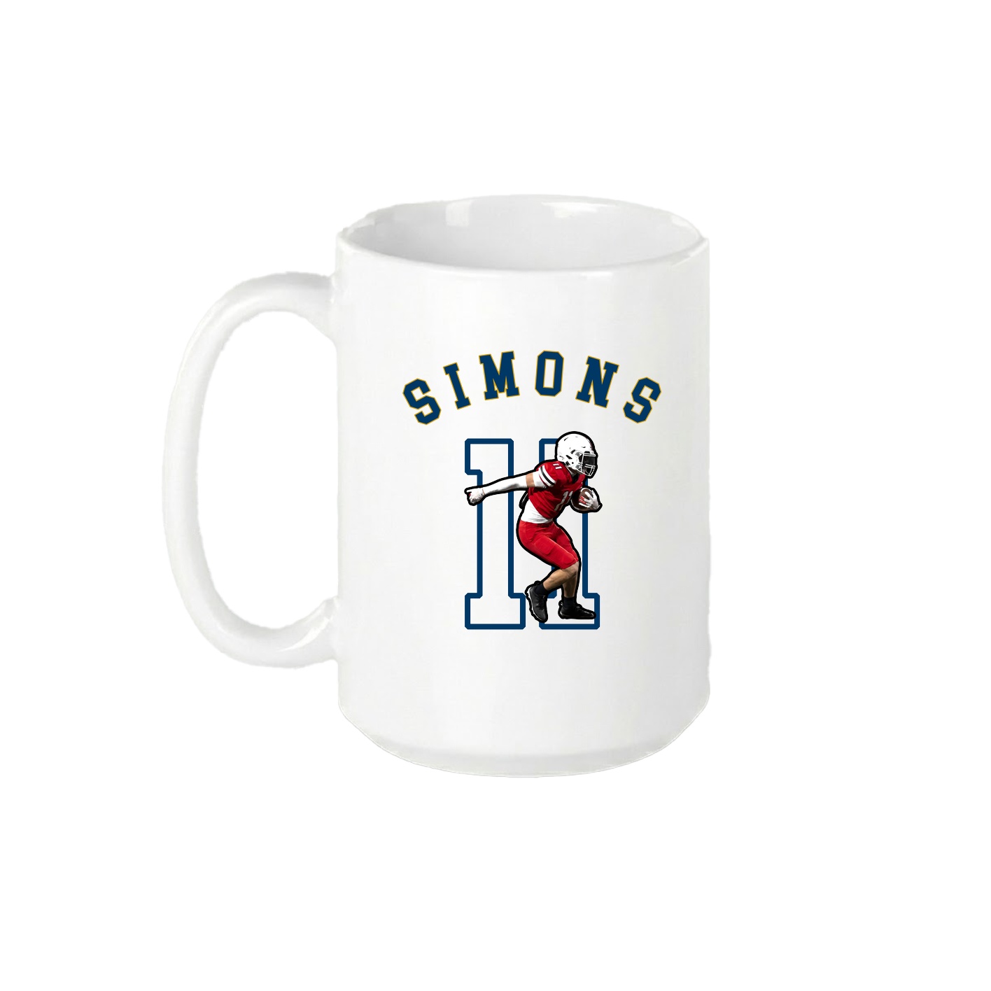 15oz Coffee Mug