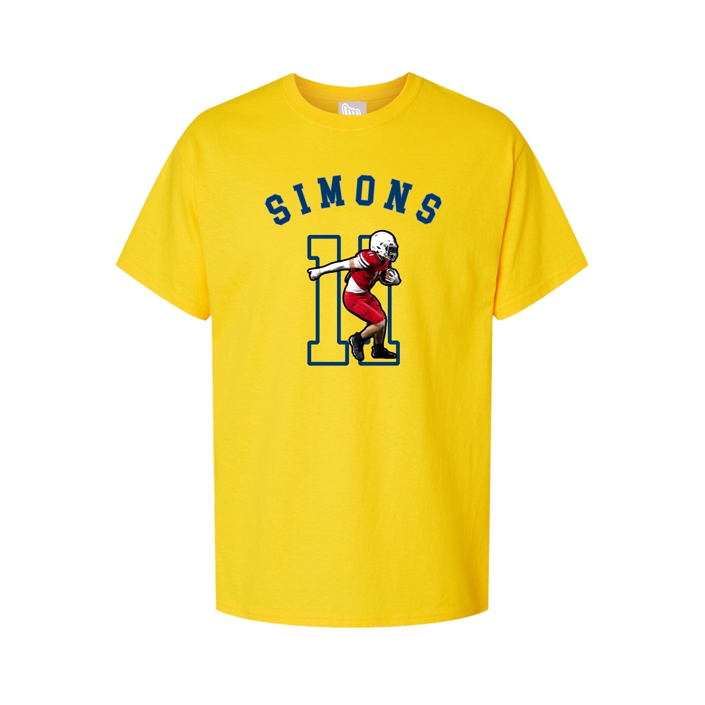NIL Club Tee