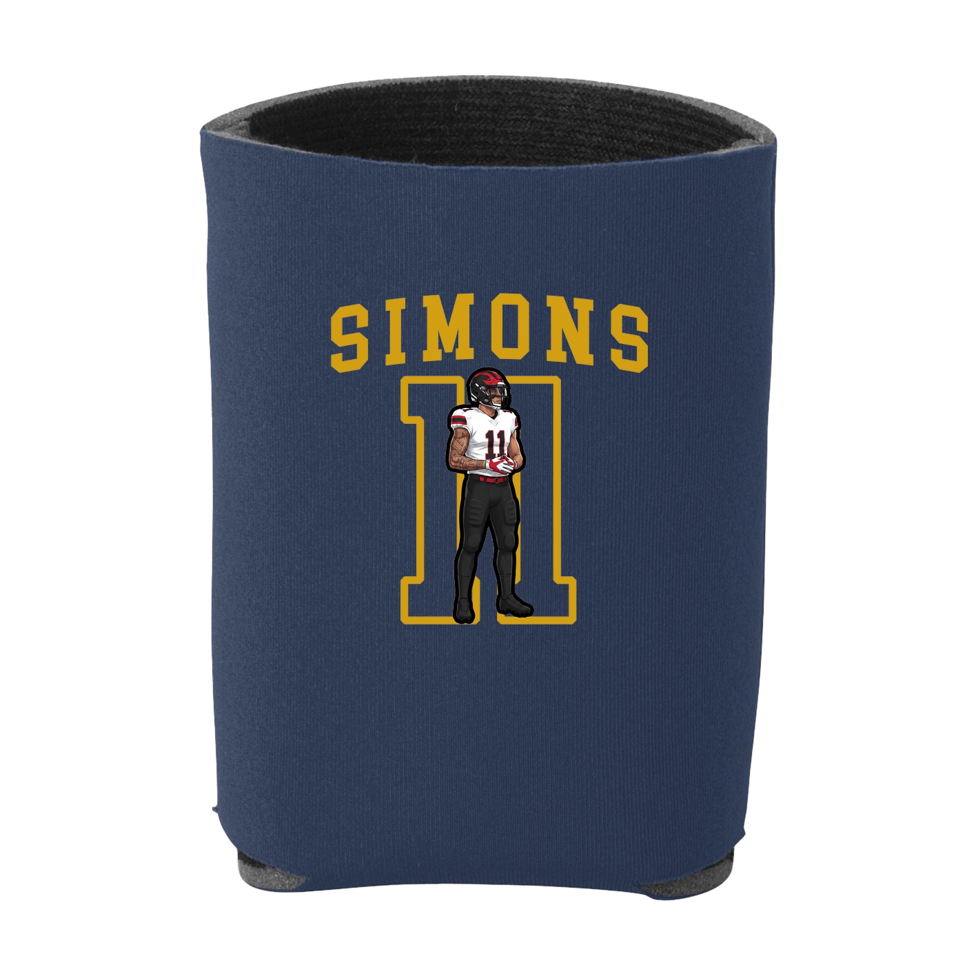 Can Holder — Shirsey in Navy