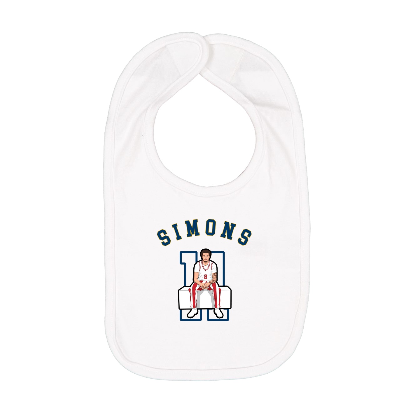 Infant Bib