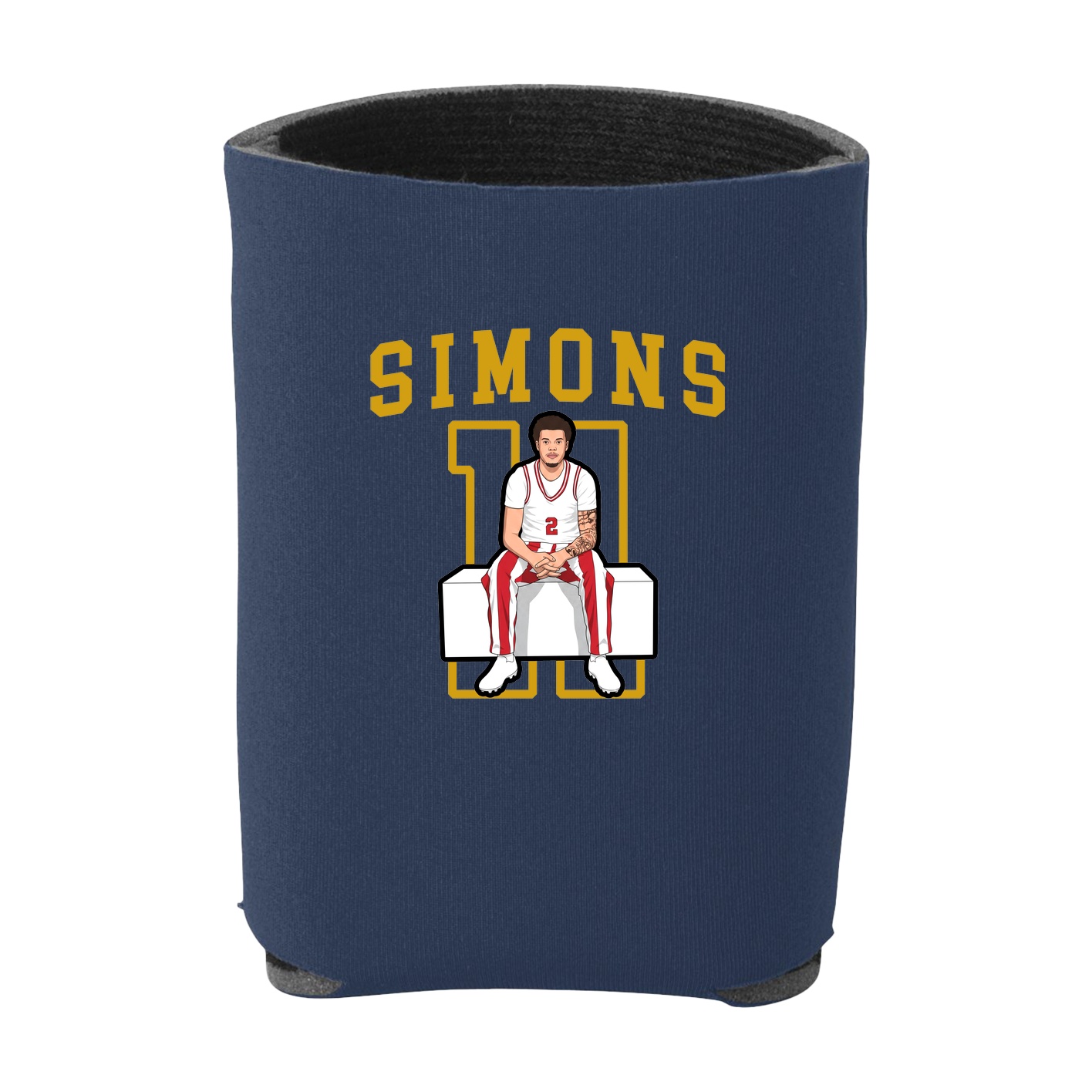 Can Holder — Shirsey in Navy