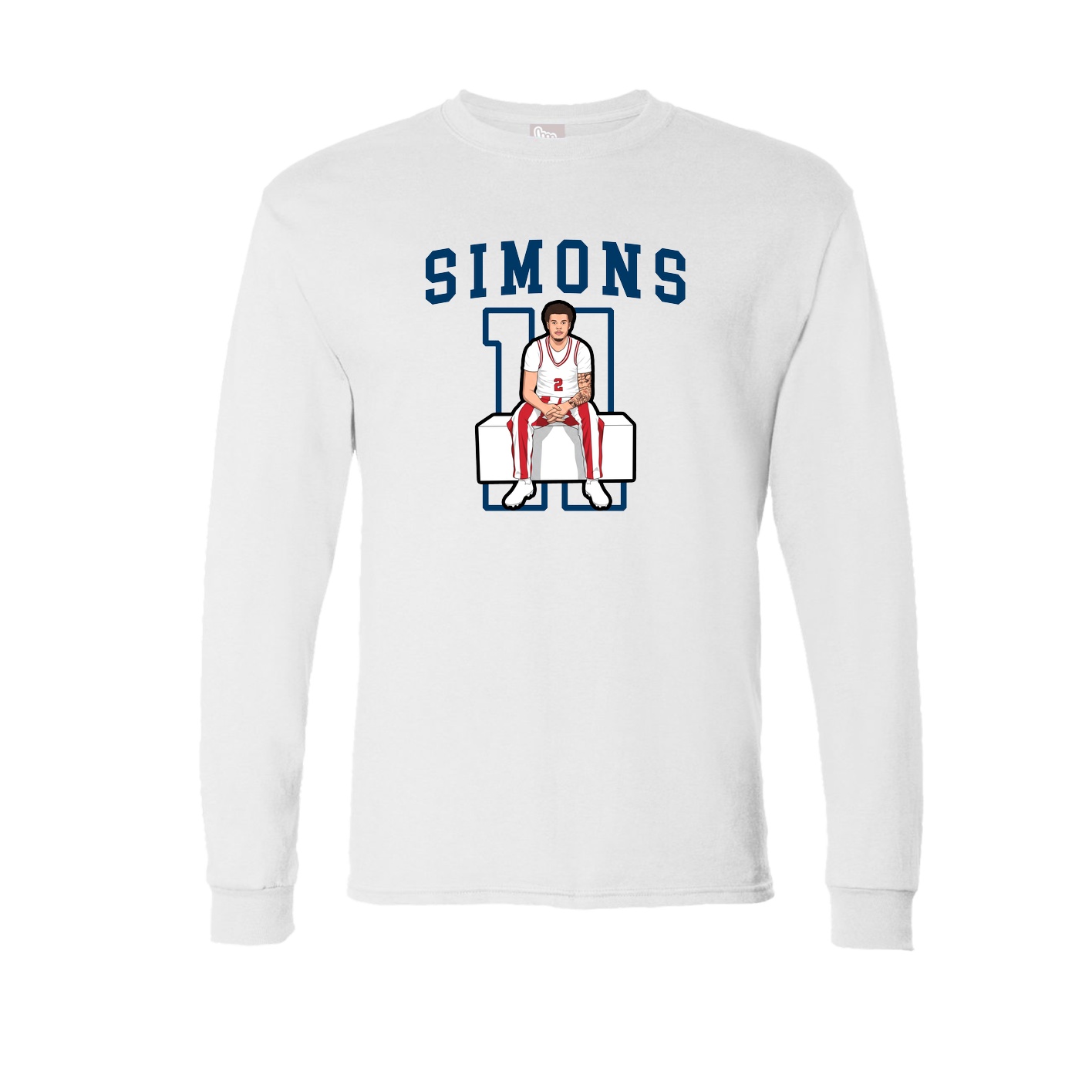 Long Sleeve Tee
