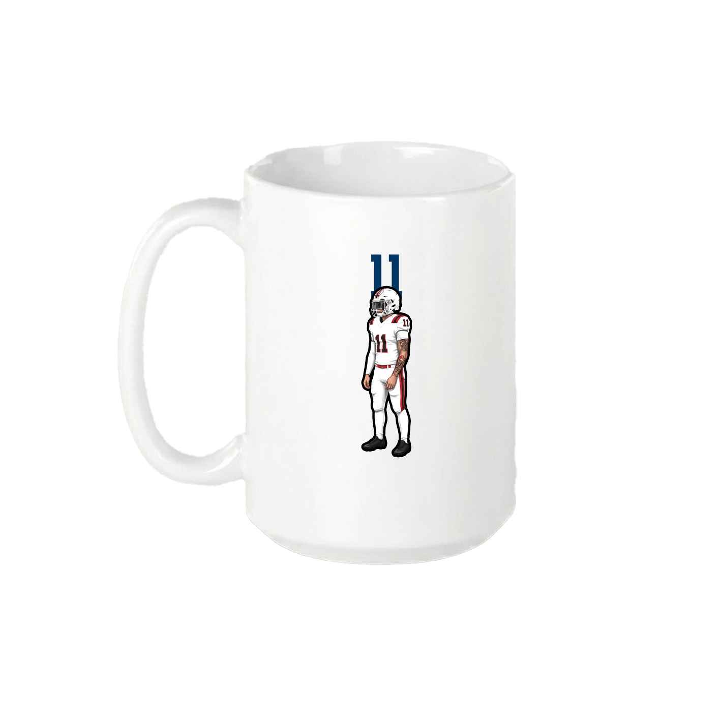 15oz Coffee Mug