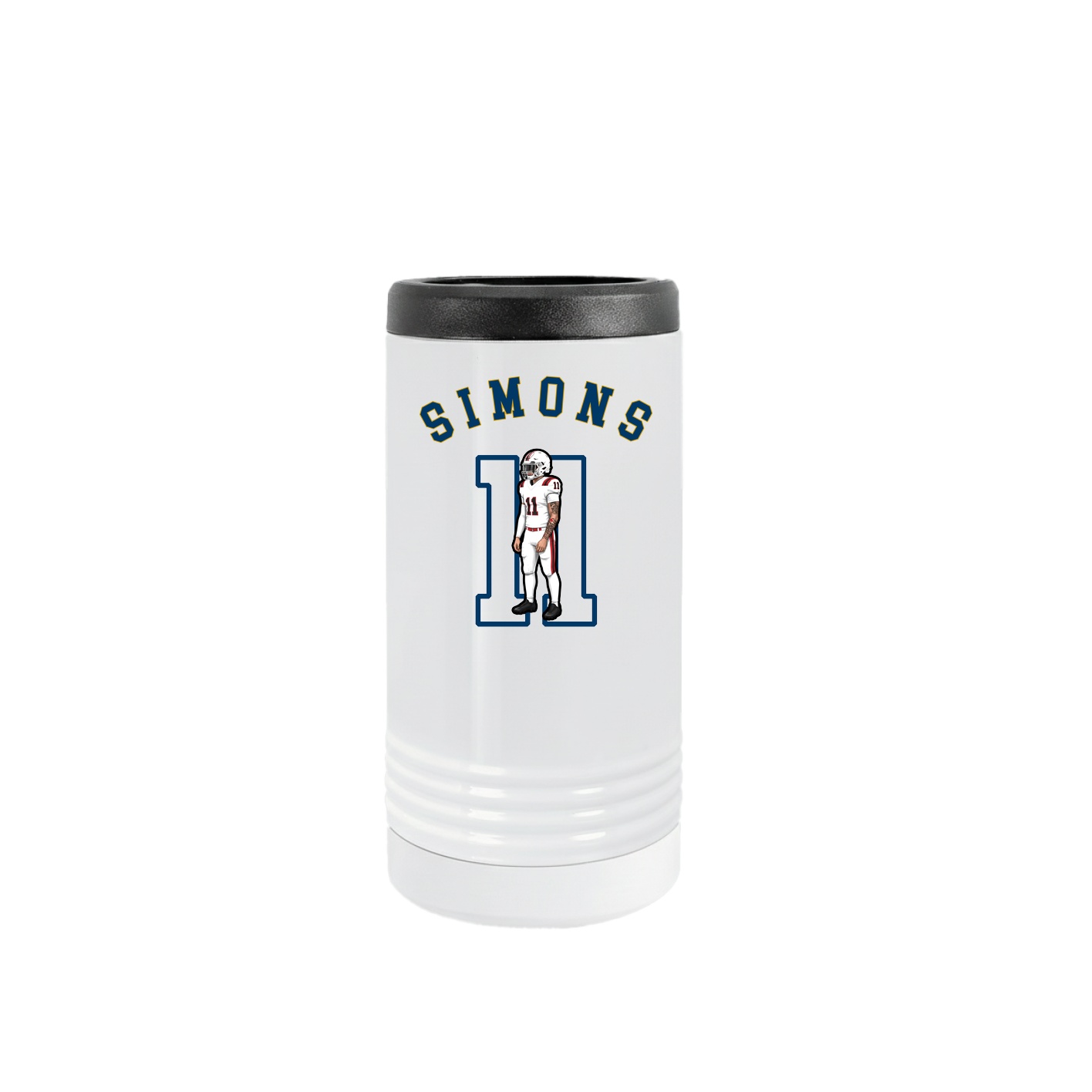 Slim Beverage Holder