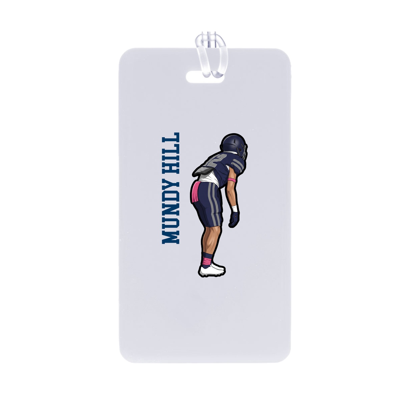 Bag Tag