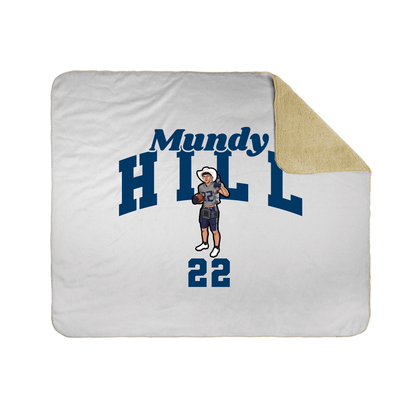 Throw Blanket