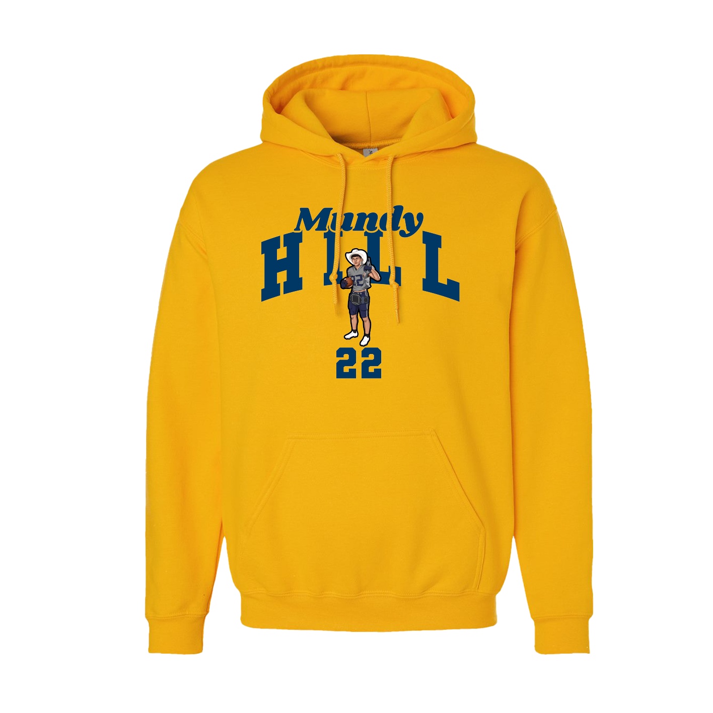 Hoodie