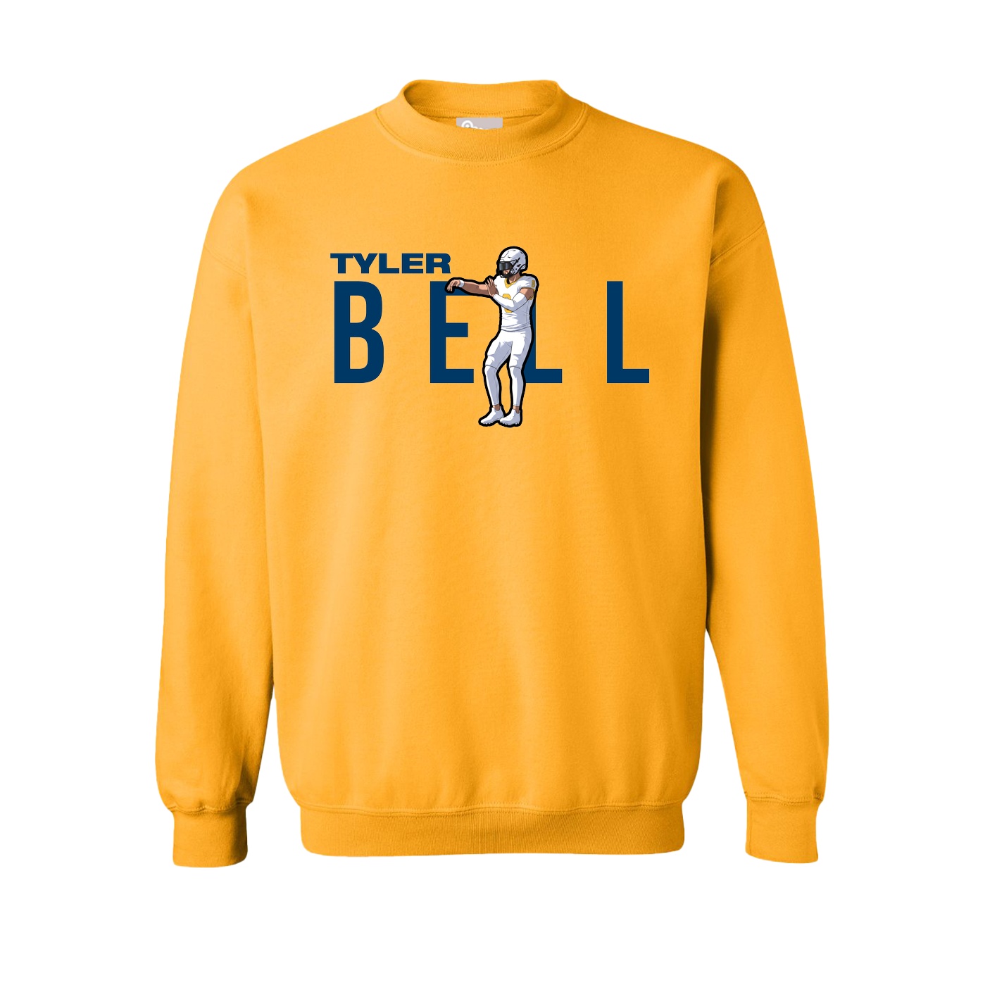 Fleece Crew