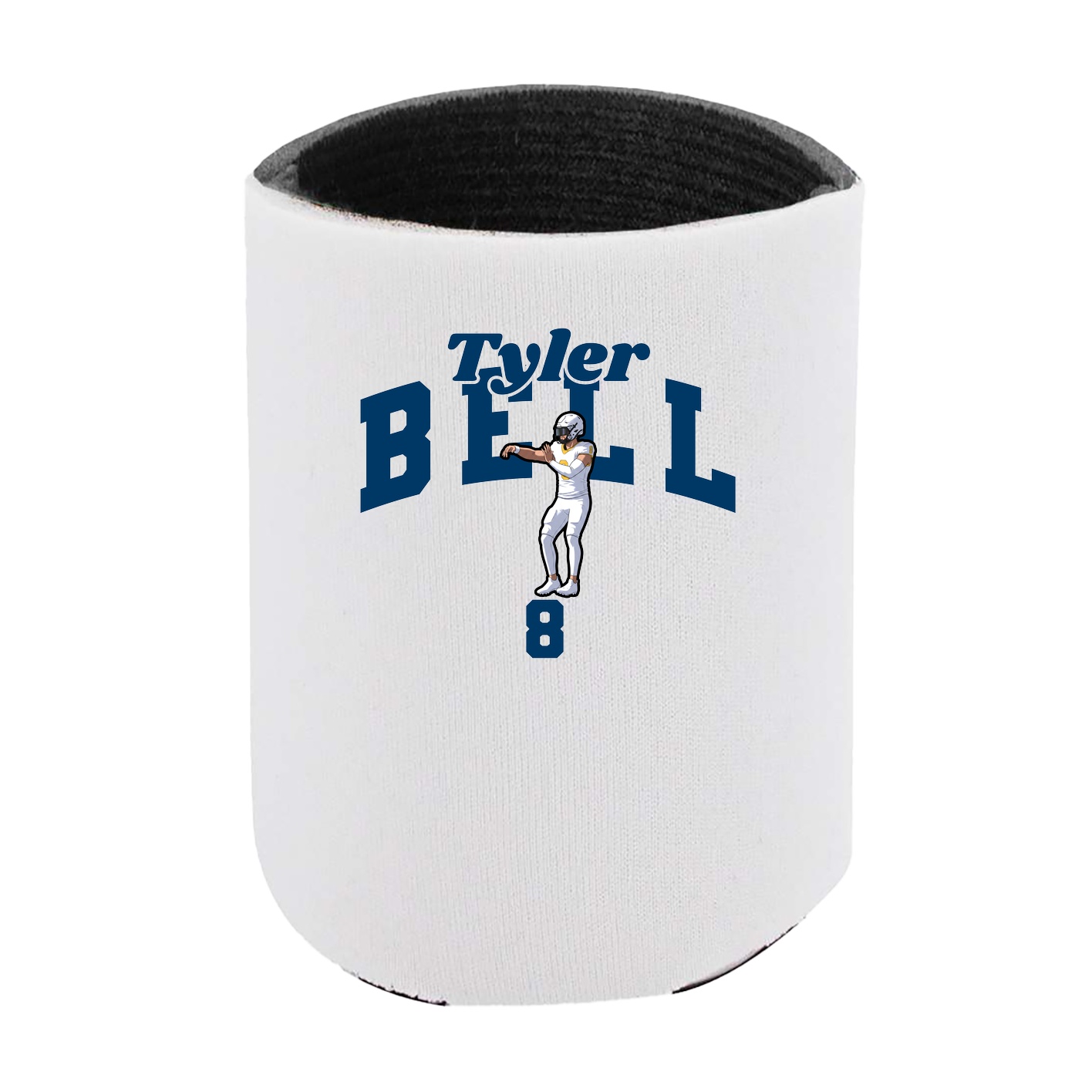 Can Holder — Signature Arch in White