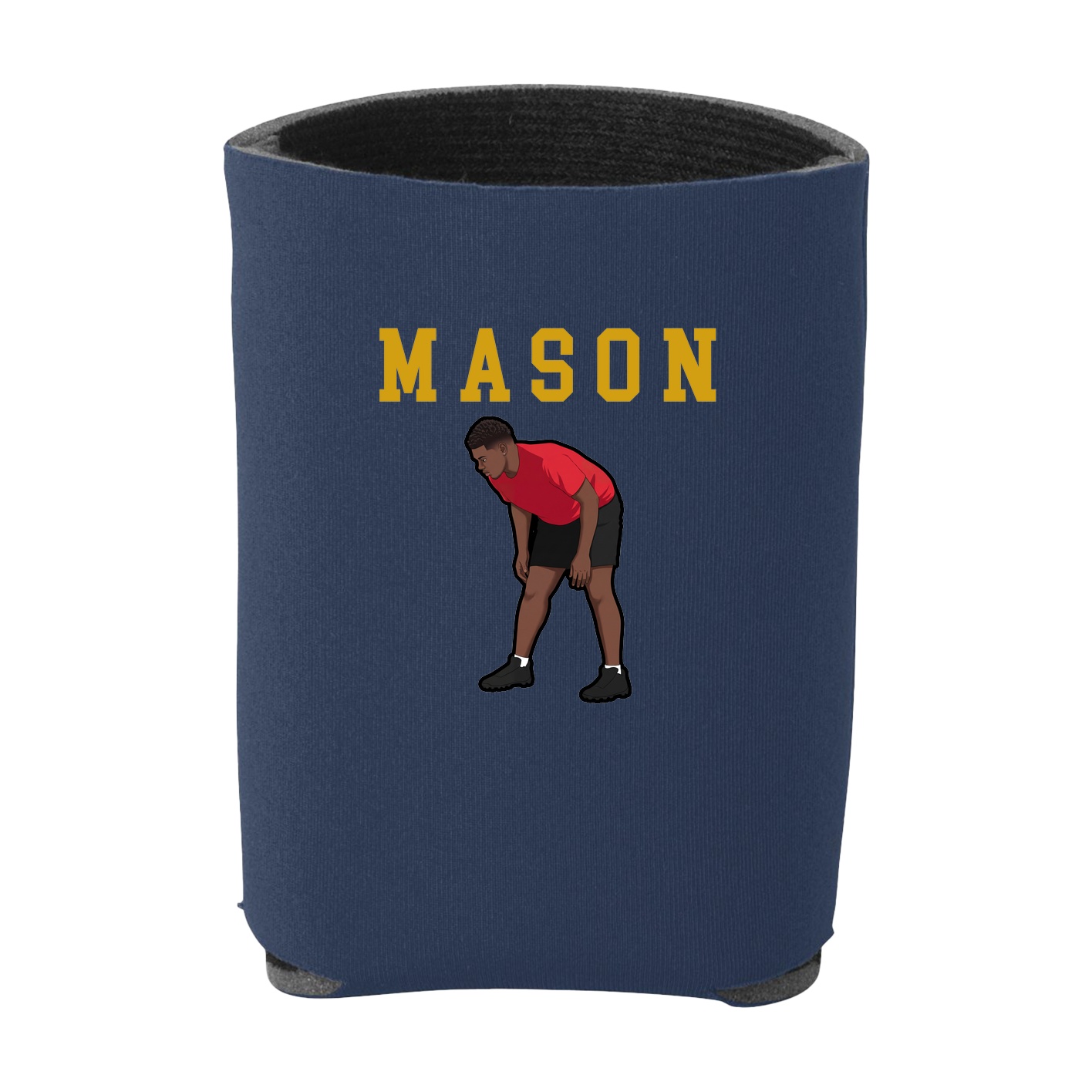 Can Holder — Shirsey in Navy
