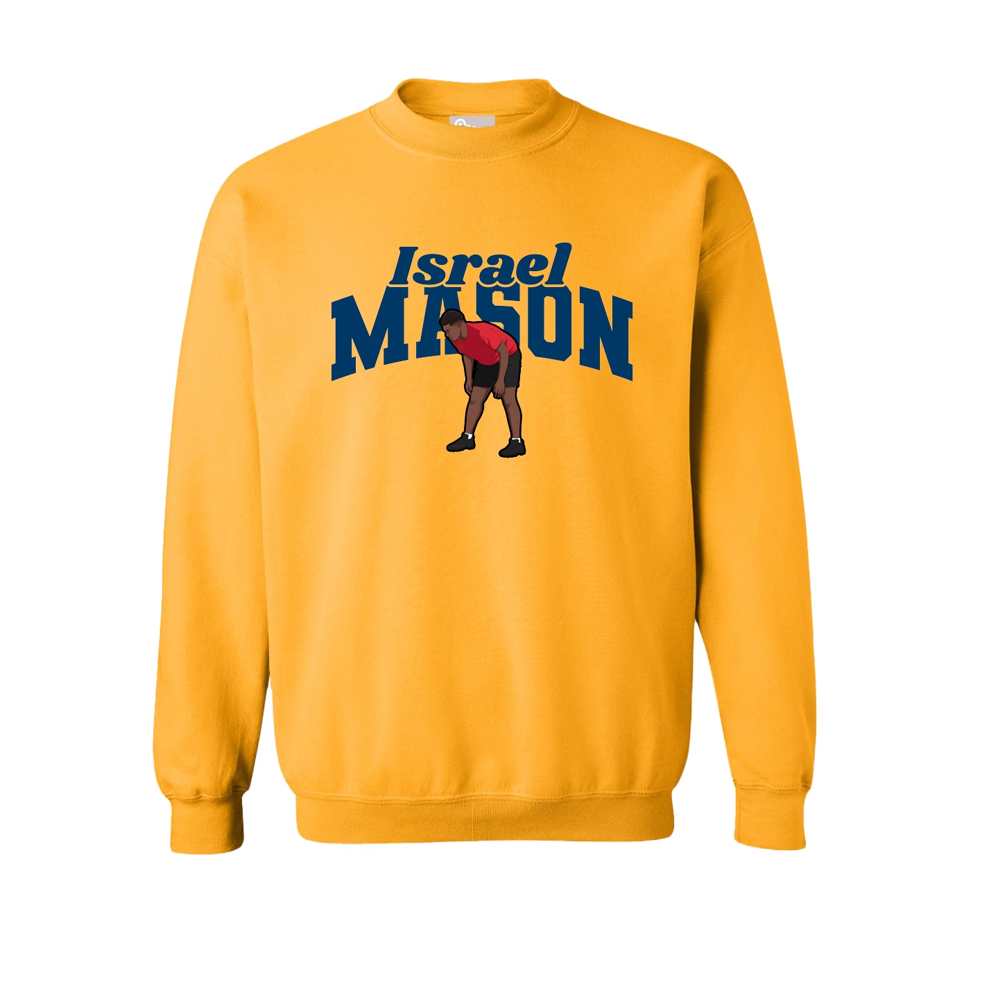 Fleece Crew