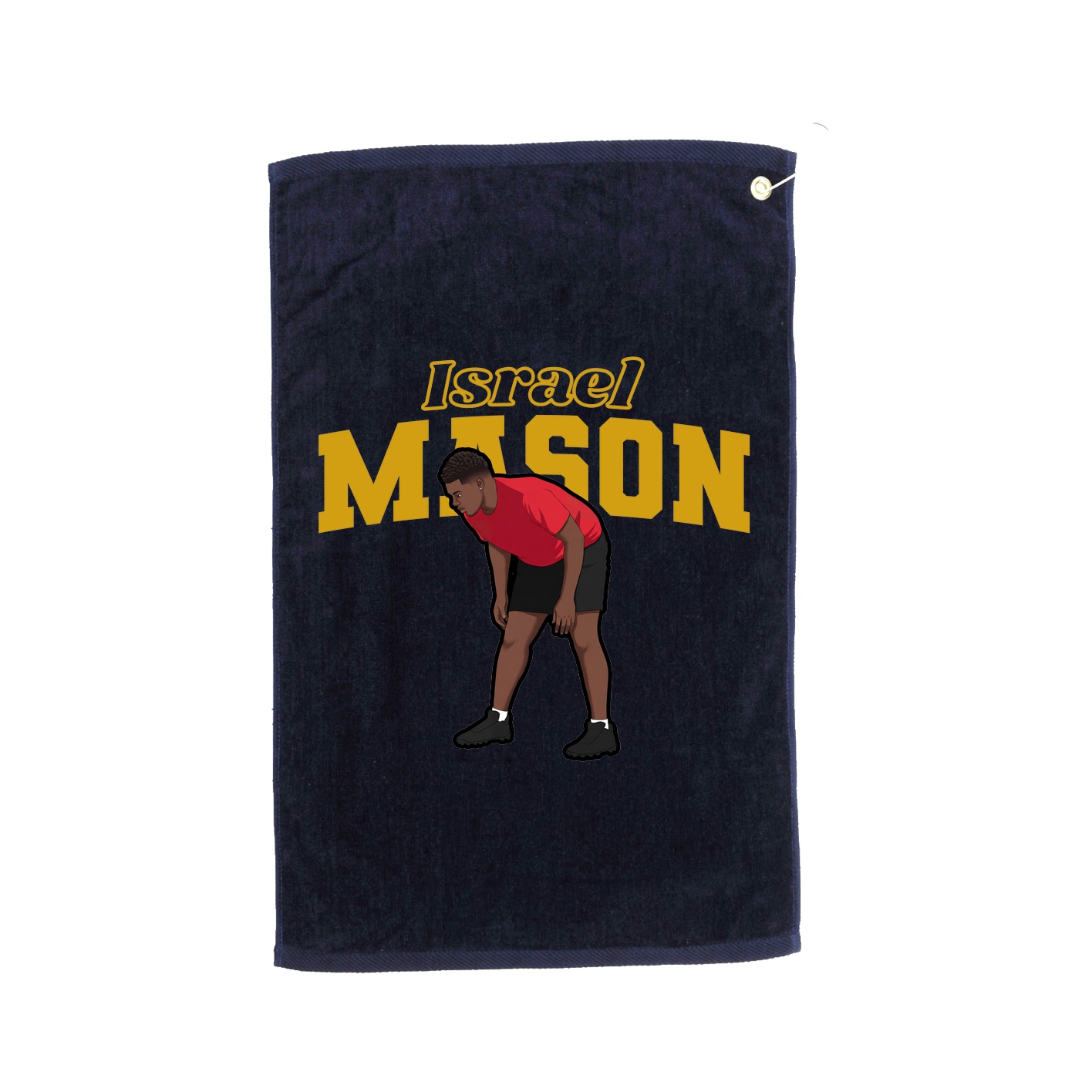 Golf Towel
