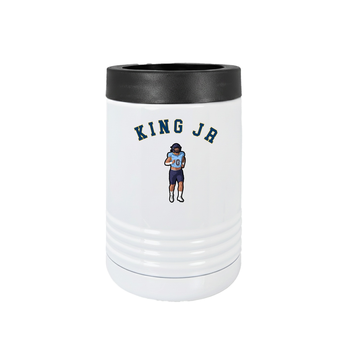 Beverage Holder — Shirsey Arch in White